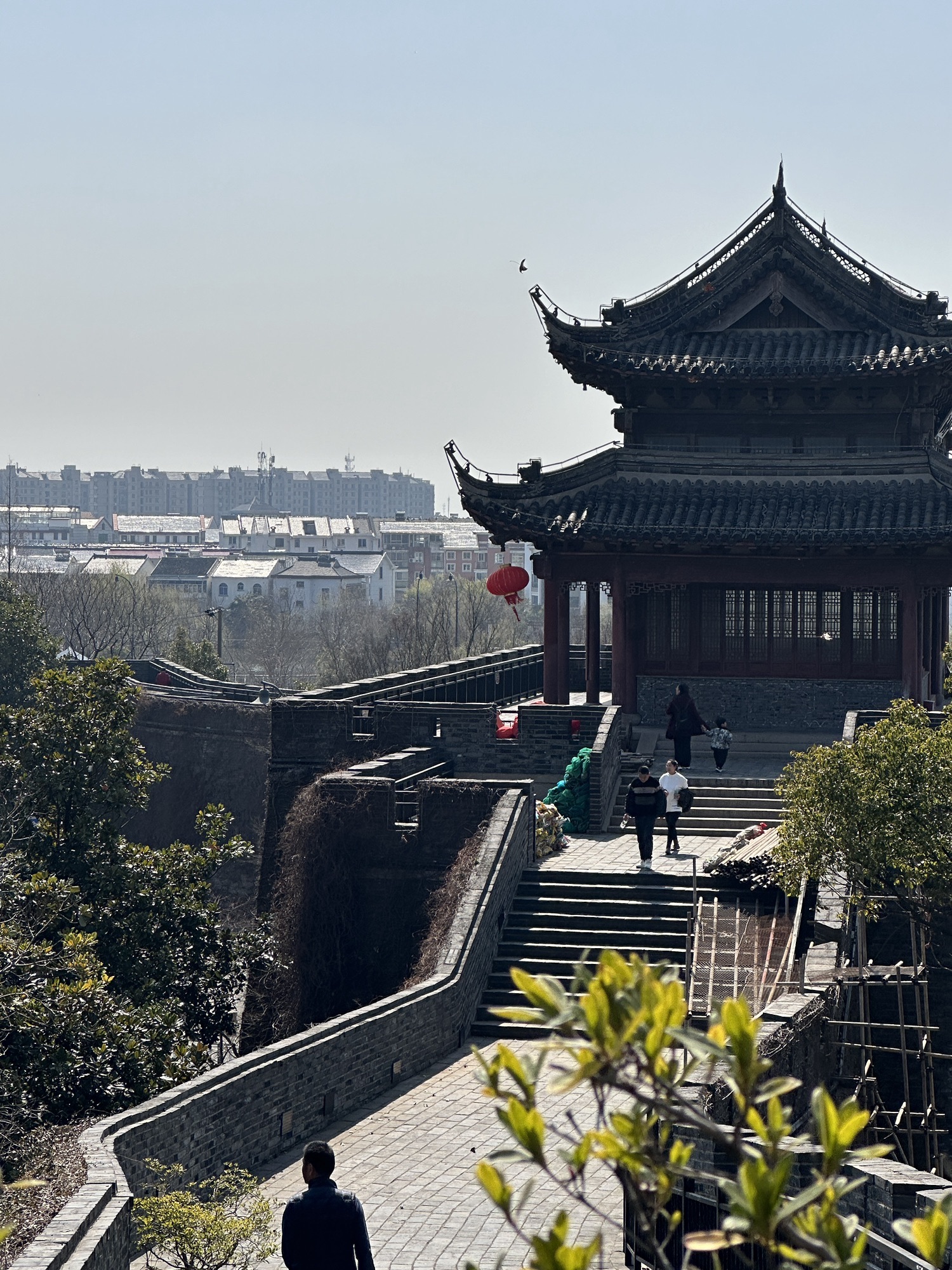 阜成门旅行图片 1
