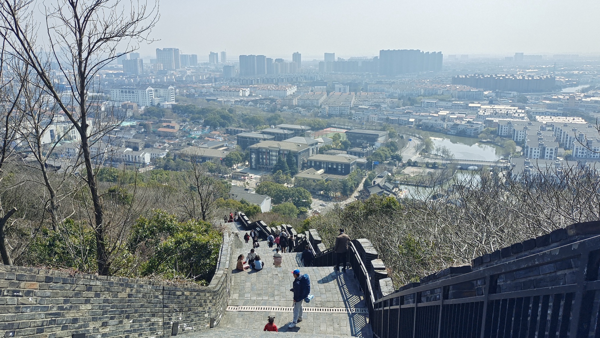 阜成门旅行图片 2