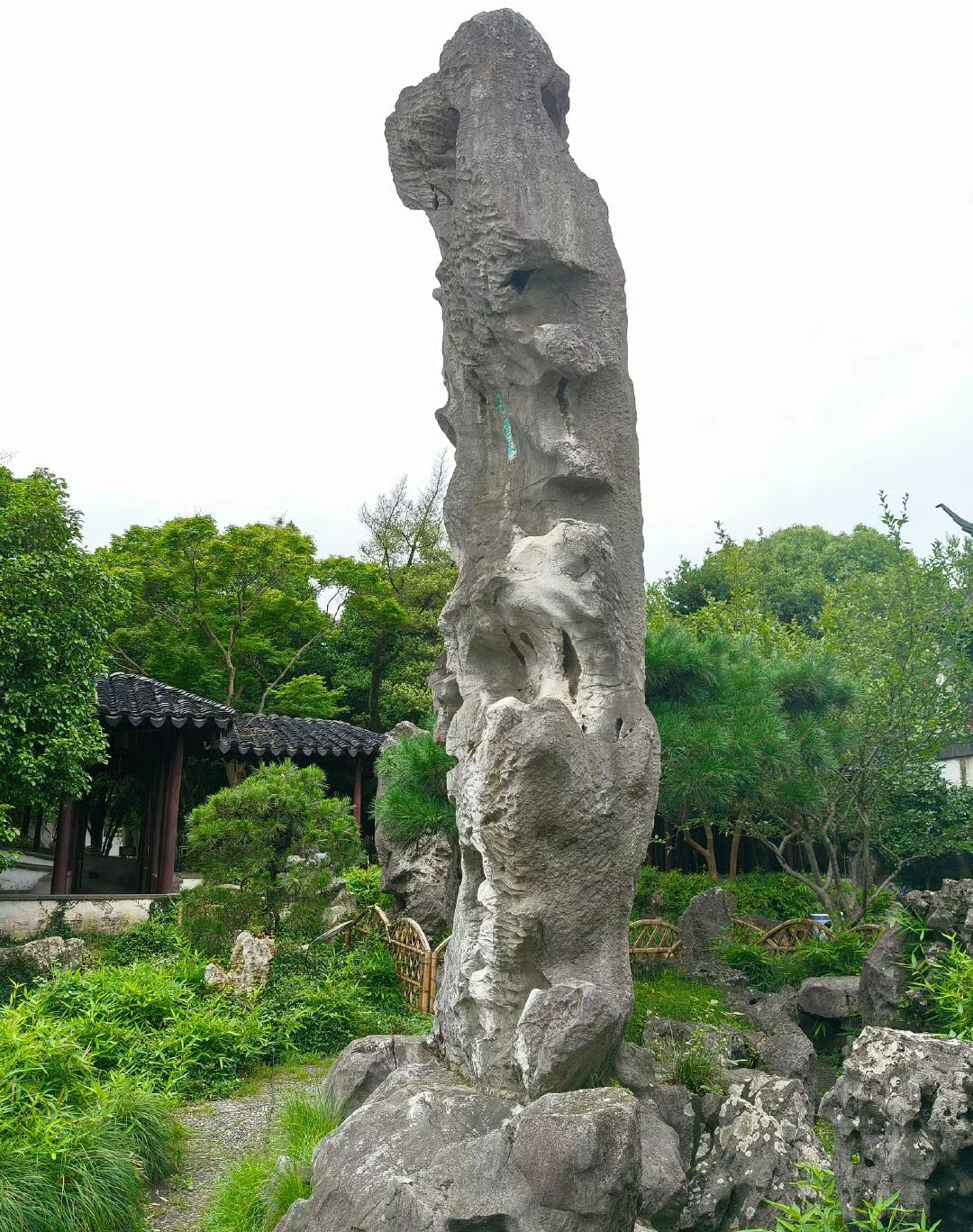冠云楼旅行图片 2