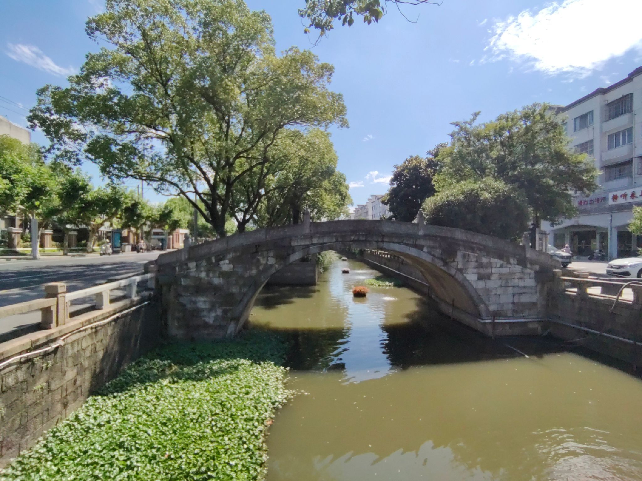 皋桥旅行图片 2