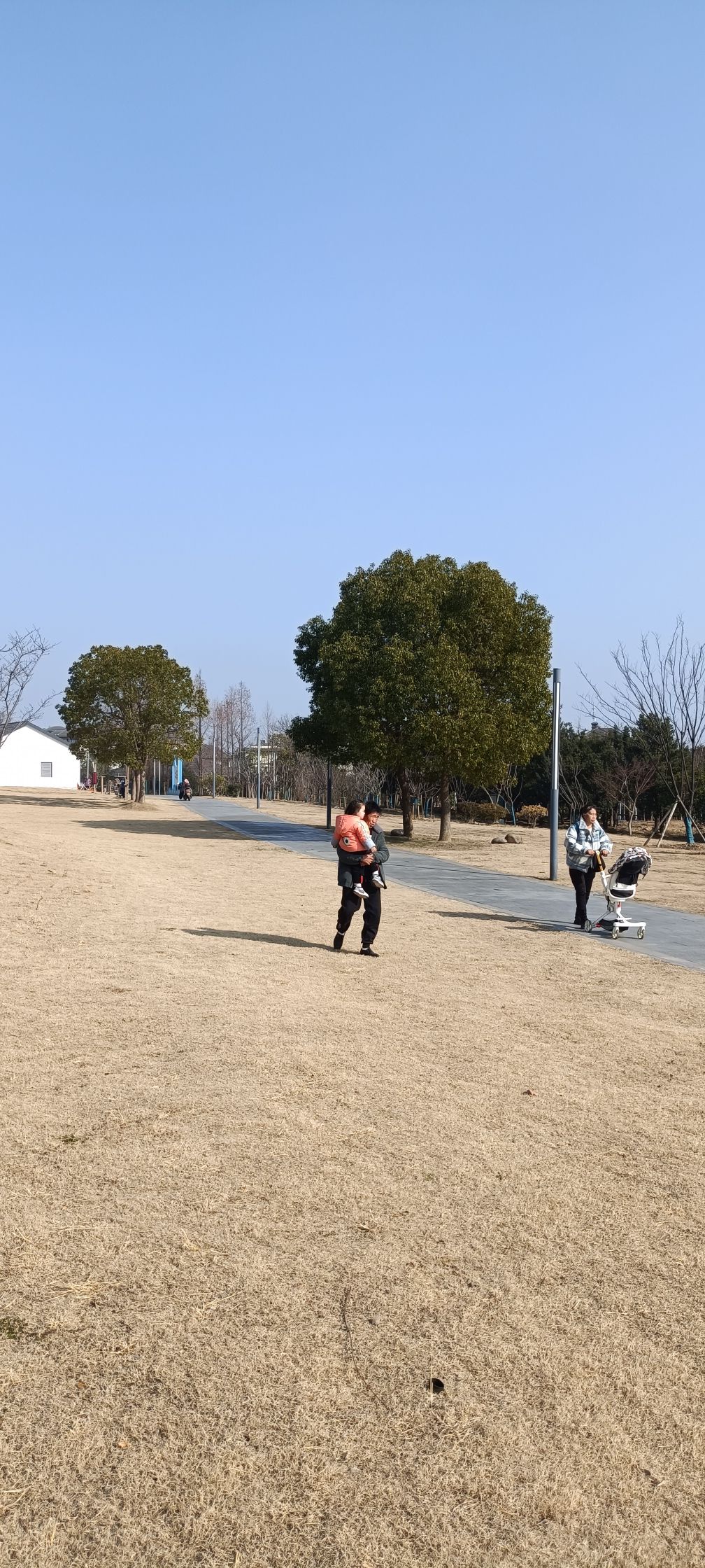 高景山公园旅行图片 3