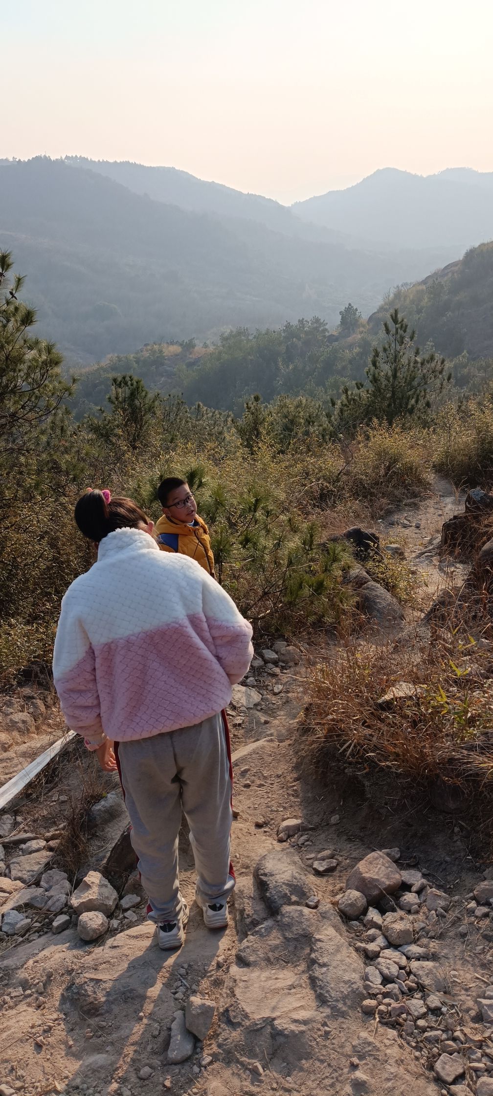 高景山公园旅行图片 2