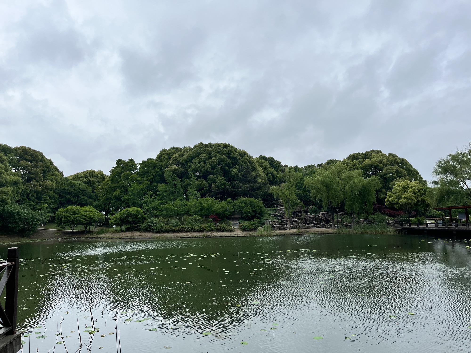 独墅湖