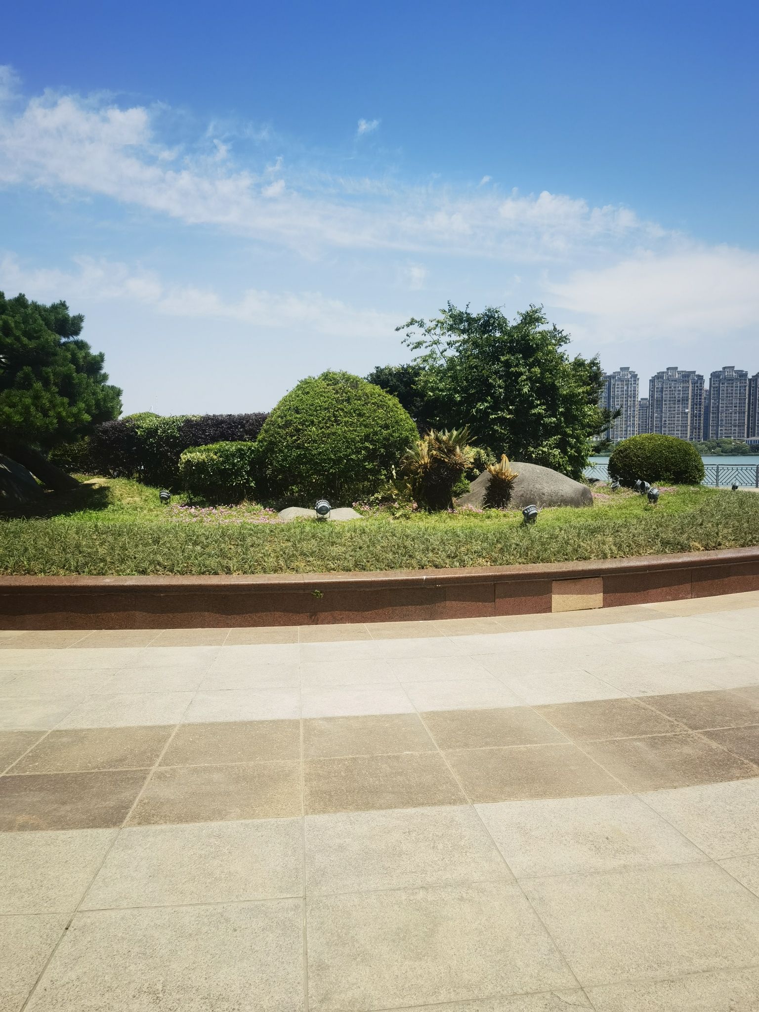 尹山湖旅行图片 3