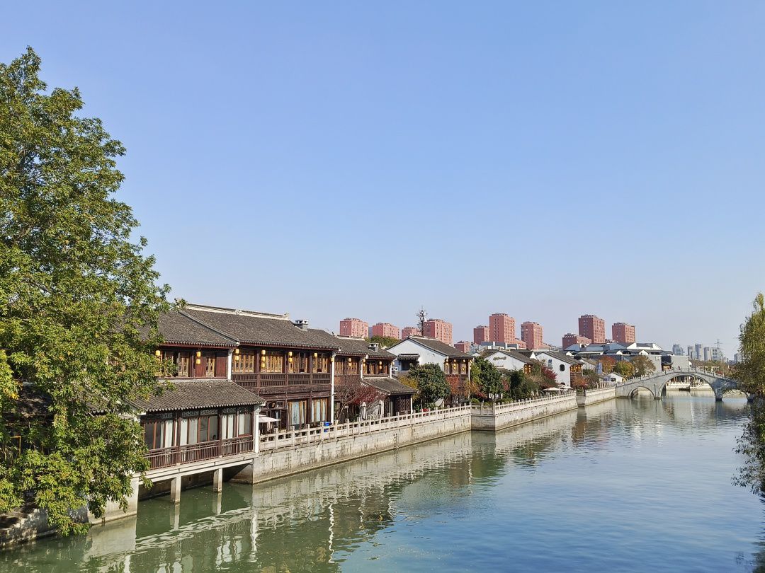 斜塘老街旅行图片 2