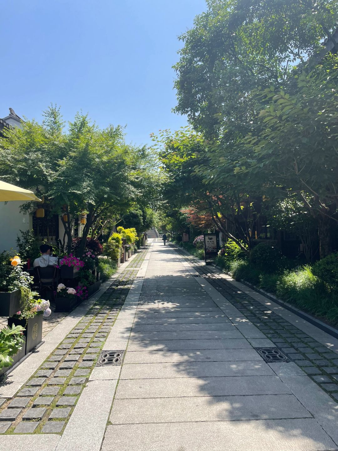 斜塘老街旅行图片 3