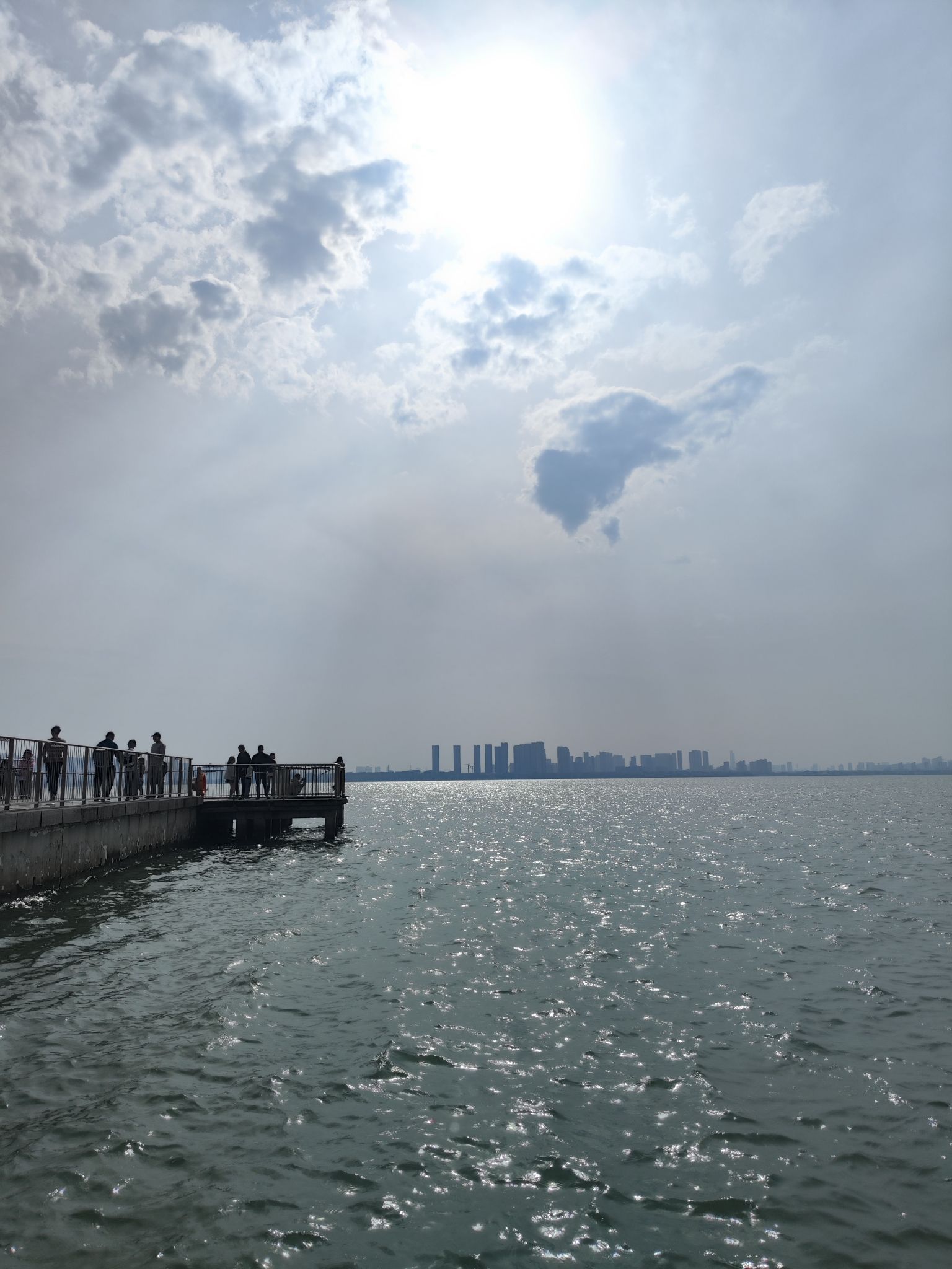 白鹭园旅行图片 1