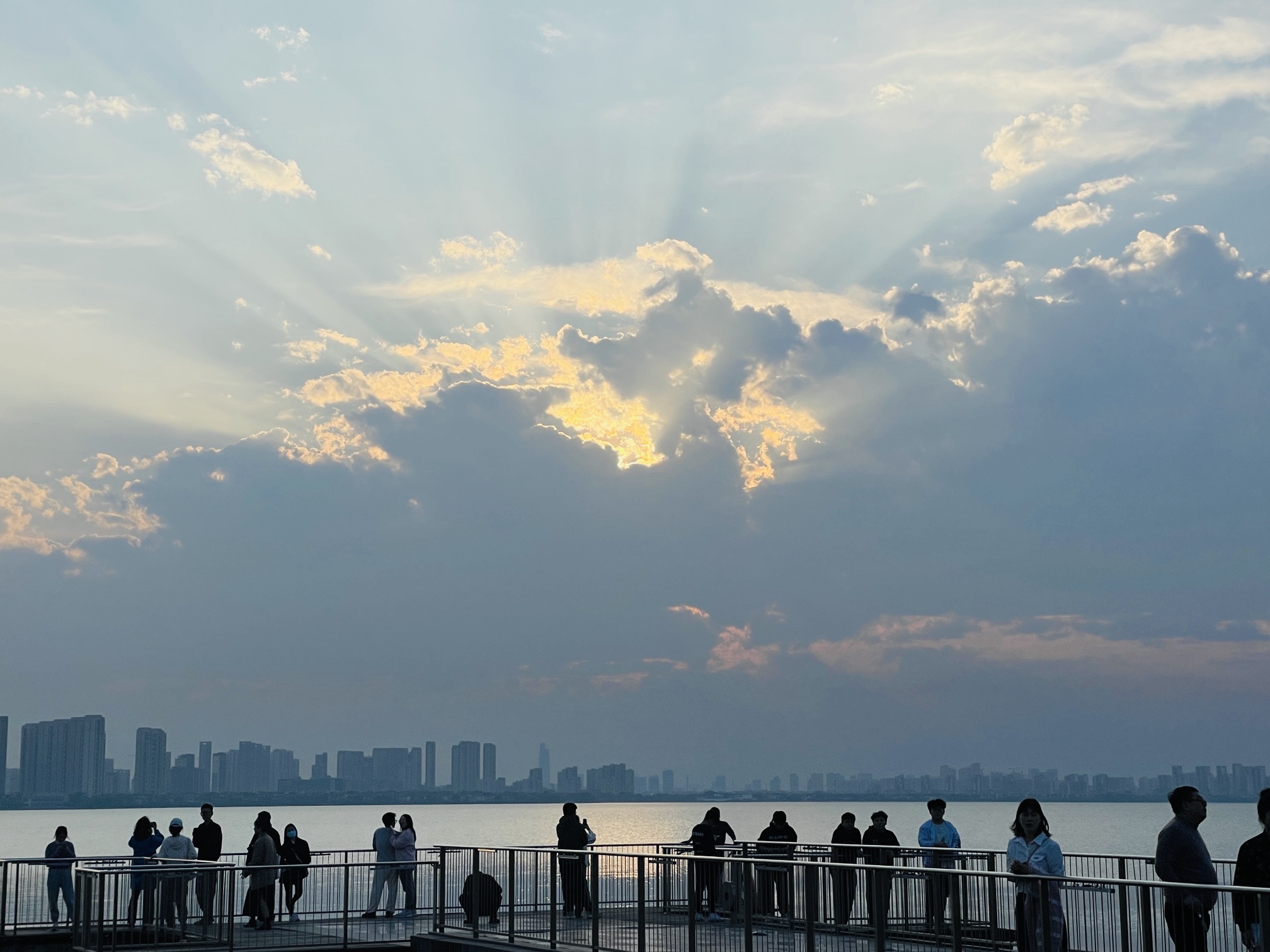 白鹭园旅行图片 2