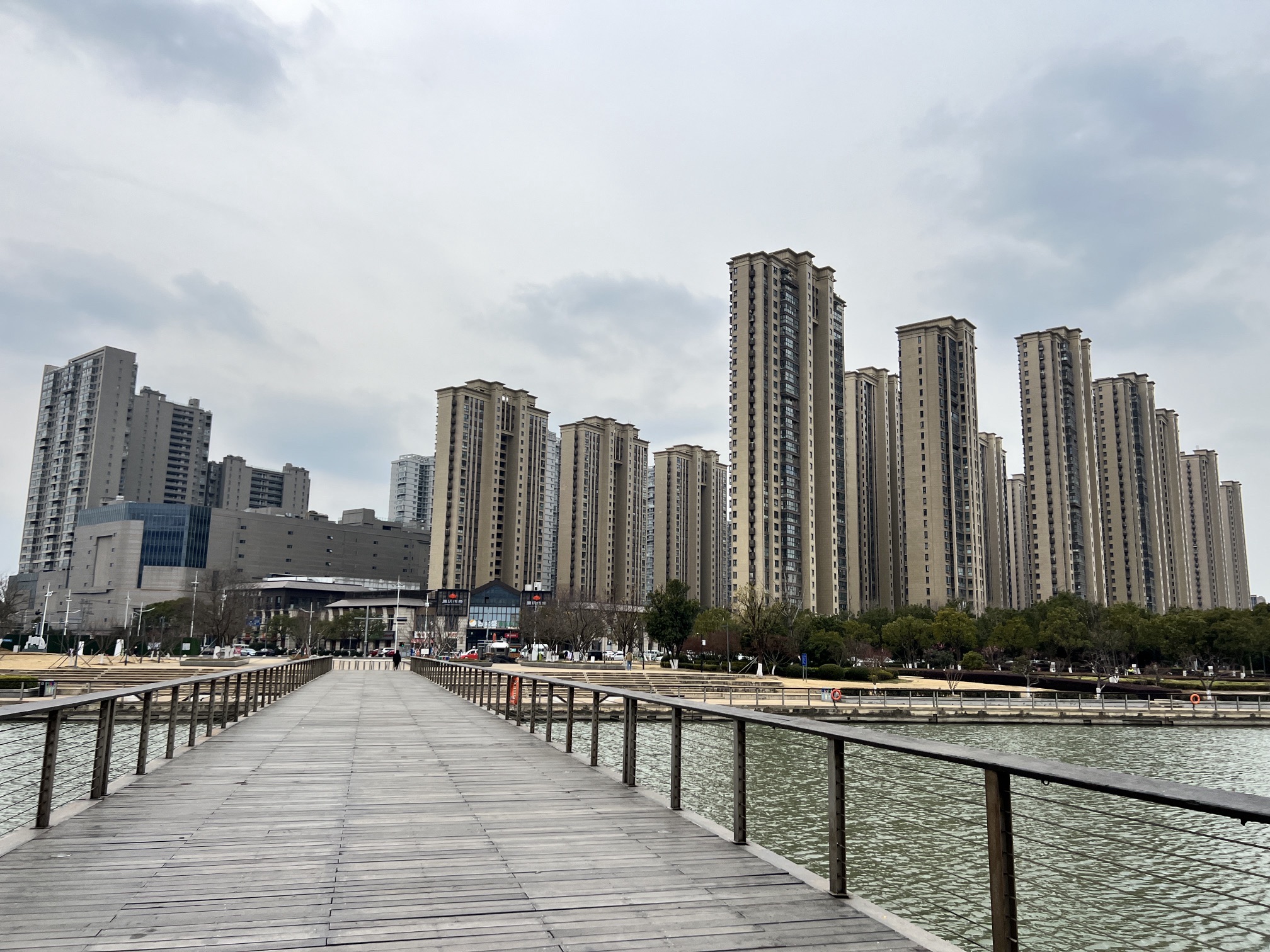 诺贝尔湖公园旅行图片 3