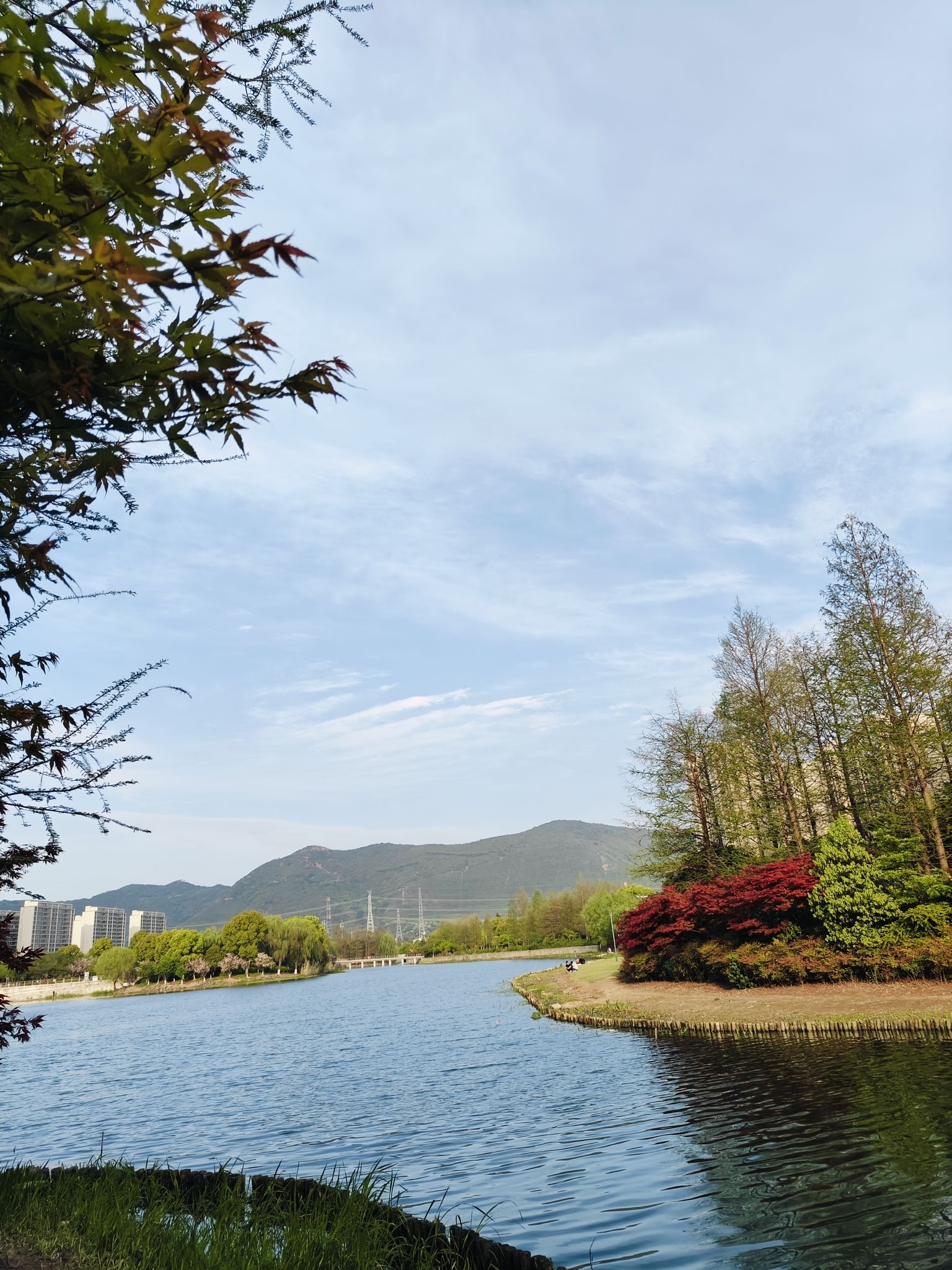 诺贝尔湖公园旅行图片 3