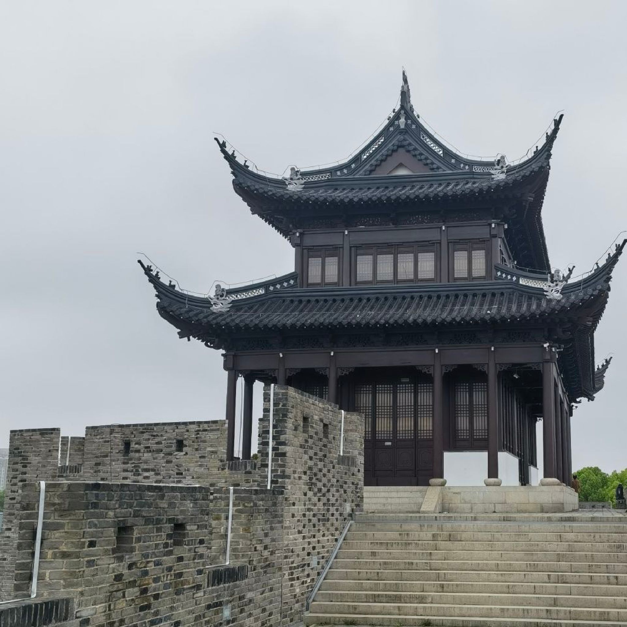平门旅行图片 1