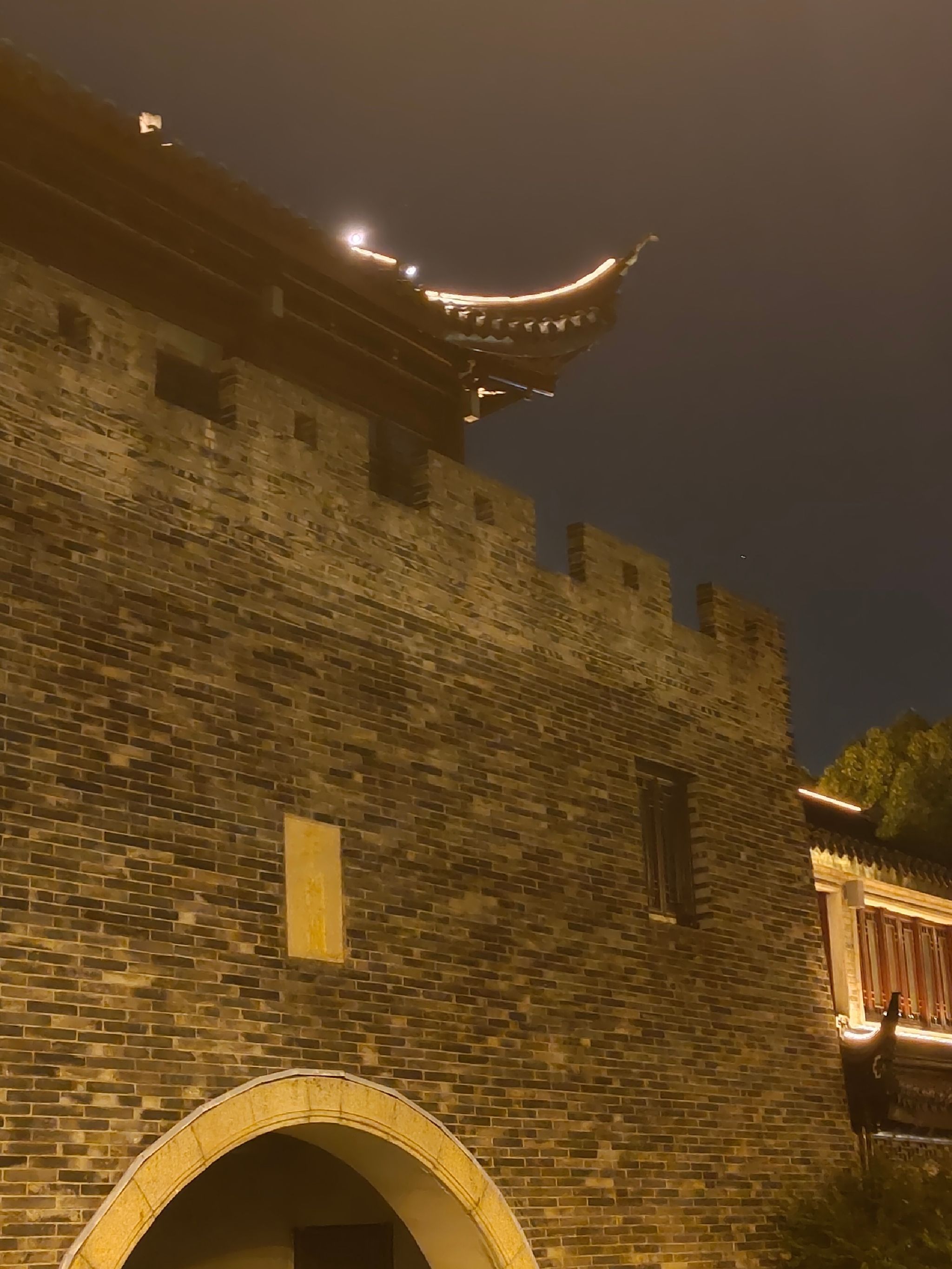 平门旅行图片 1