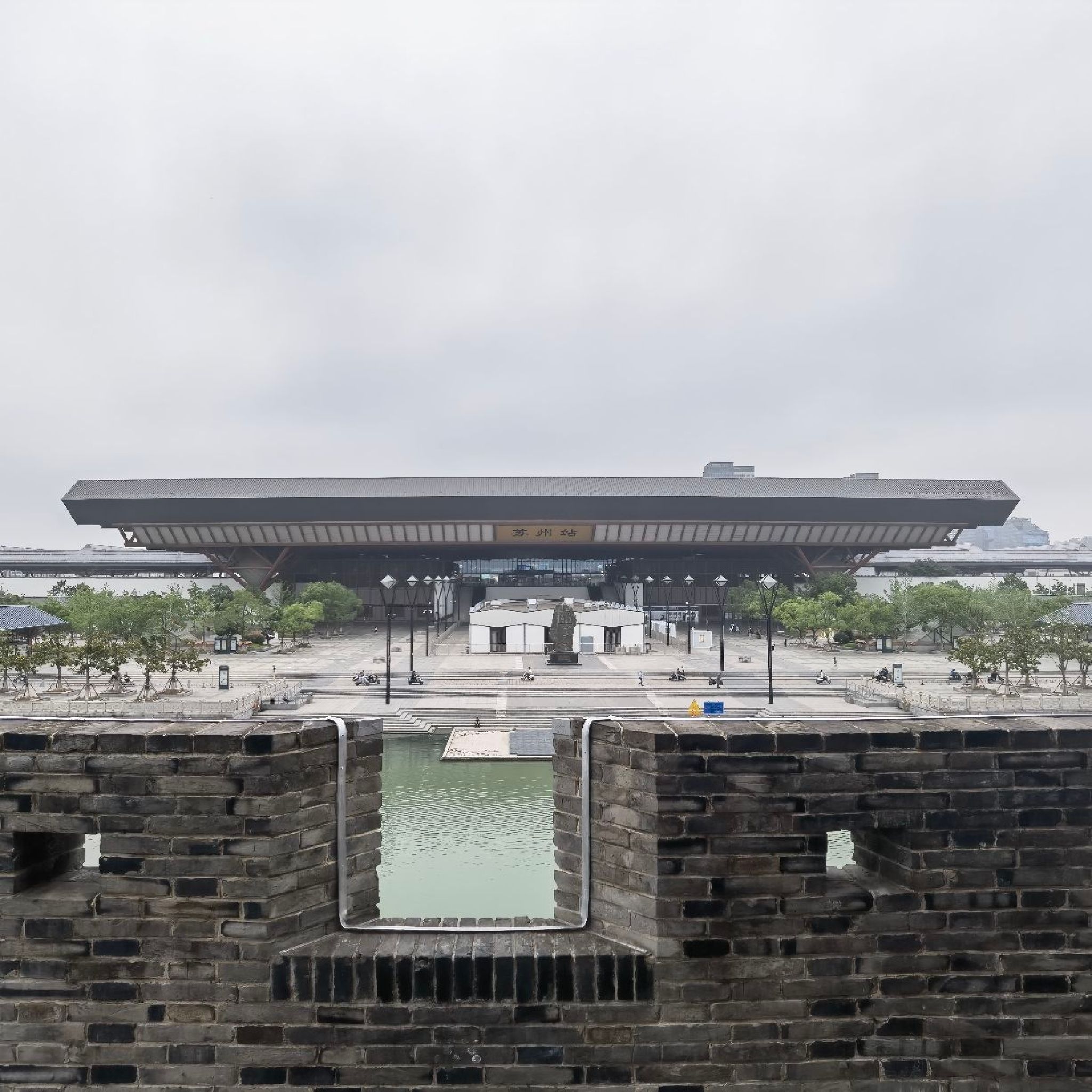 平门旅行图片 3