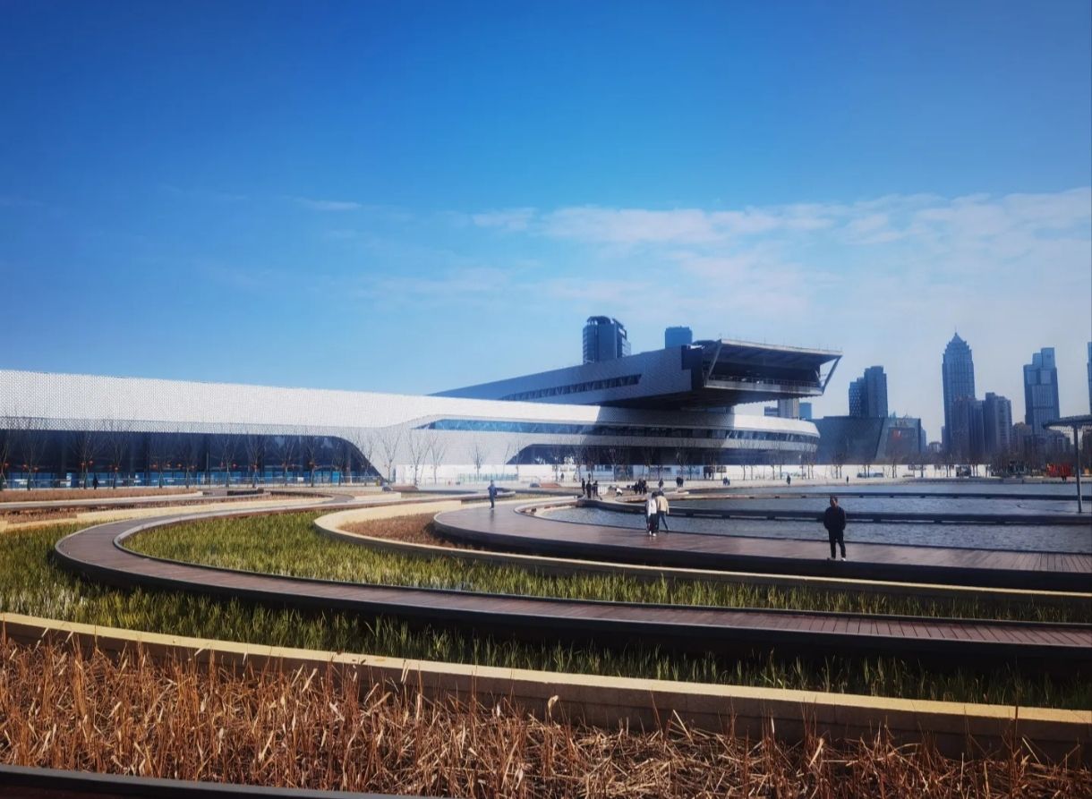 天狮公园旅行图片 2