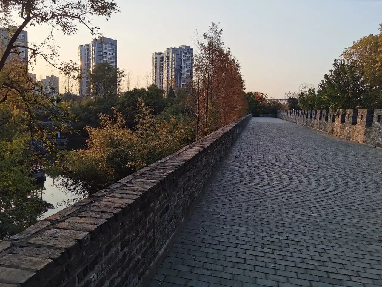 水绘园旅行图片 2