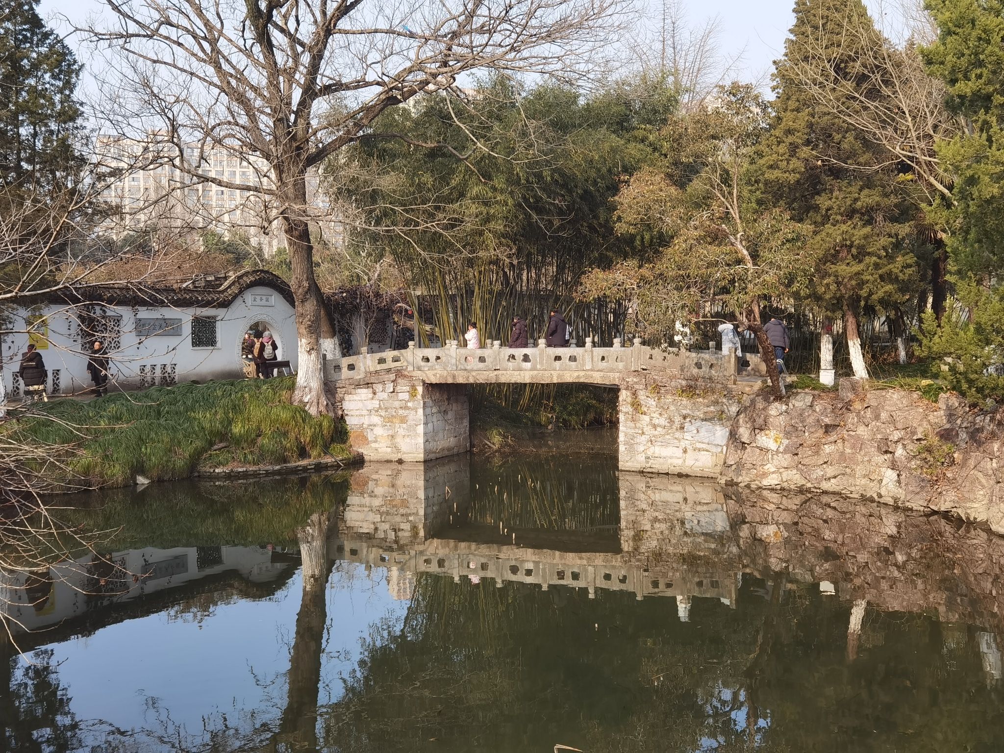 水绘园旅行图片 2