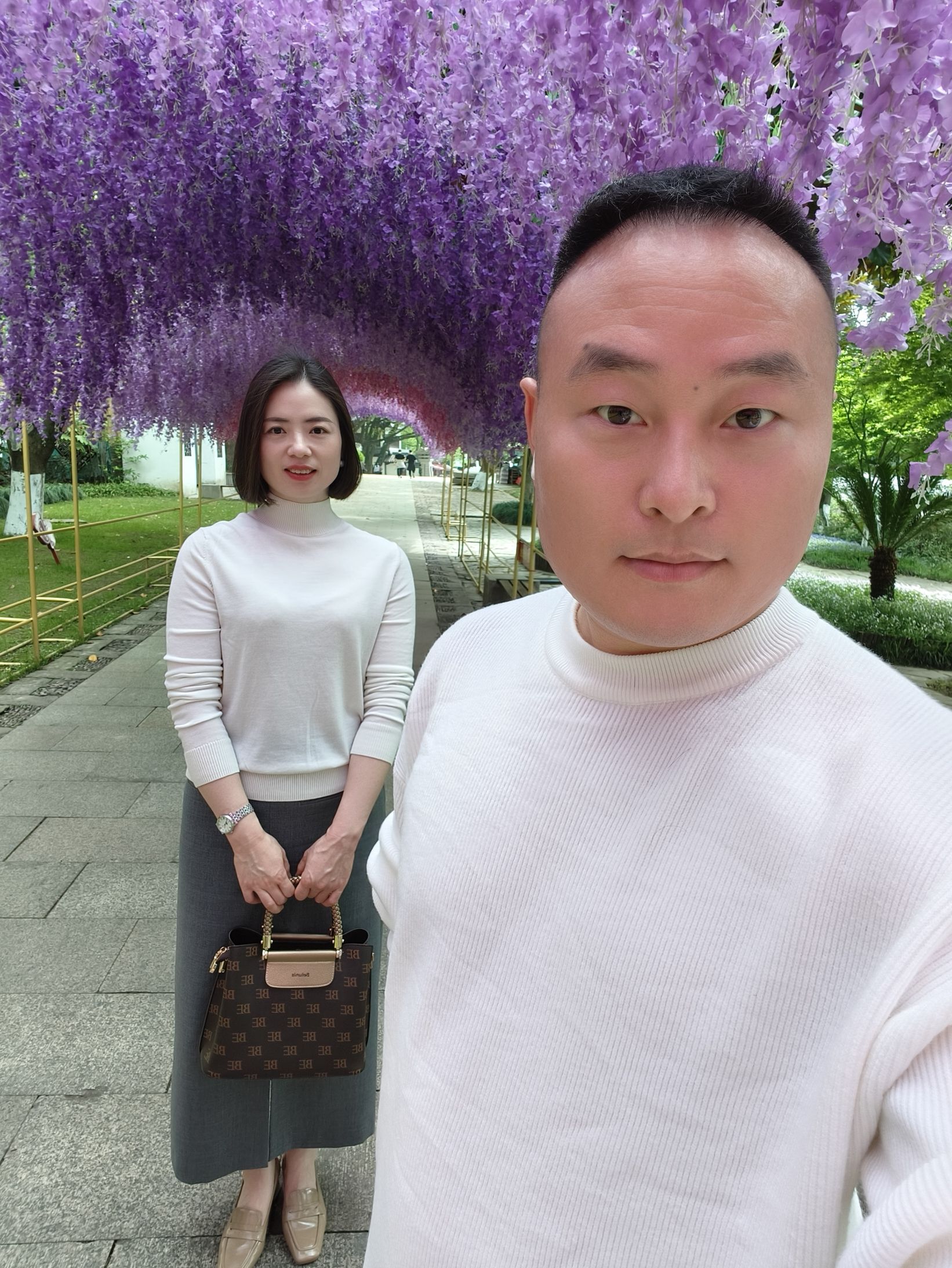 南通狼山风景名胜区旅行图片 2