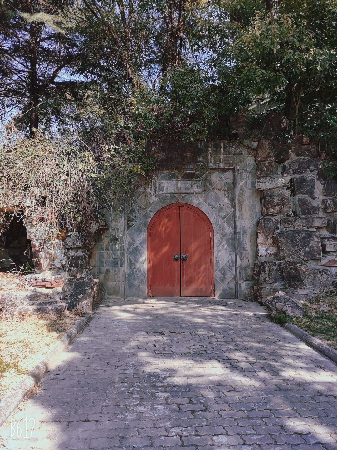 如东县人民公园旅行图片 2
