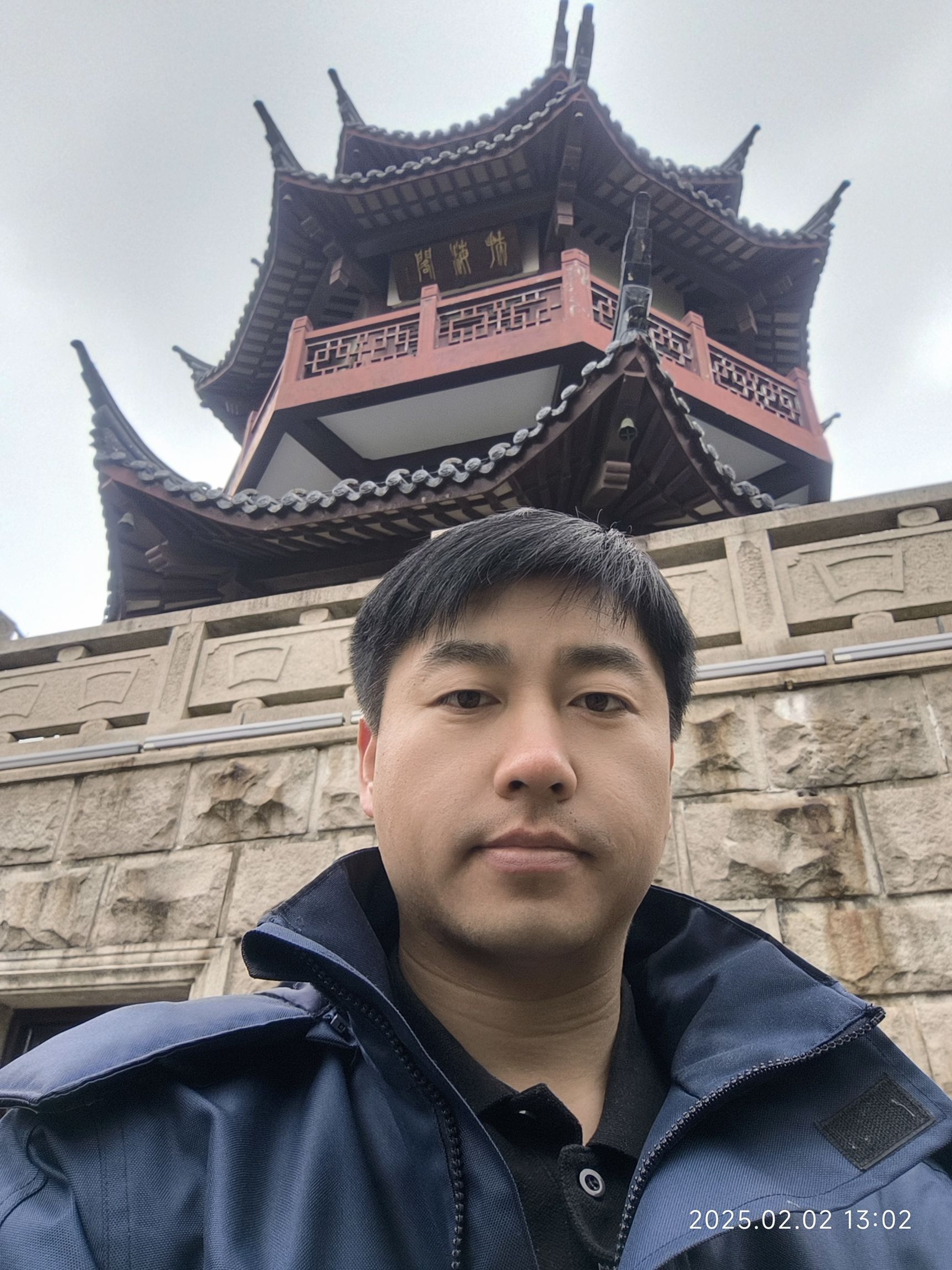 如东县人民公园旅行图片 3