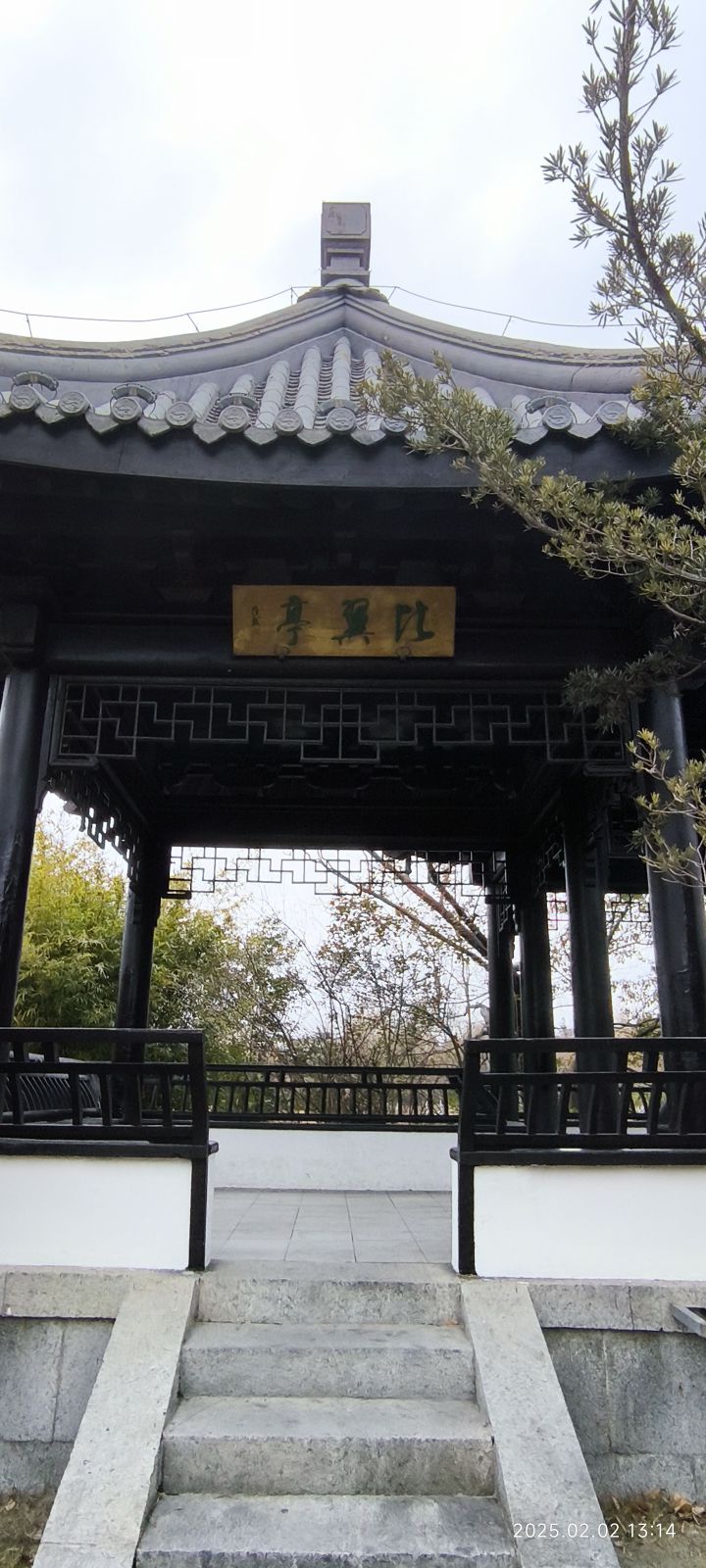 如东县人民公园旅行图片 2