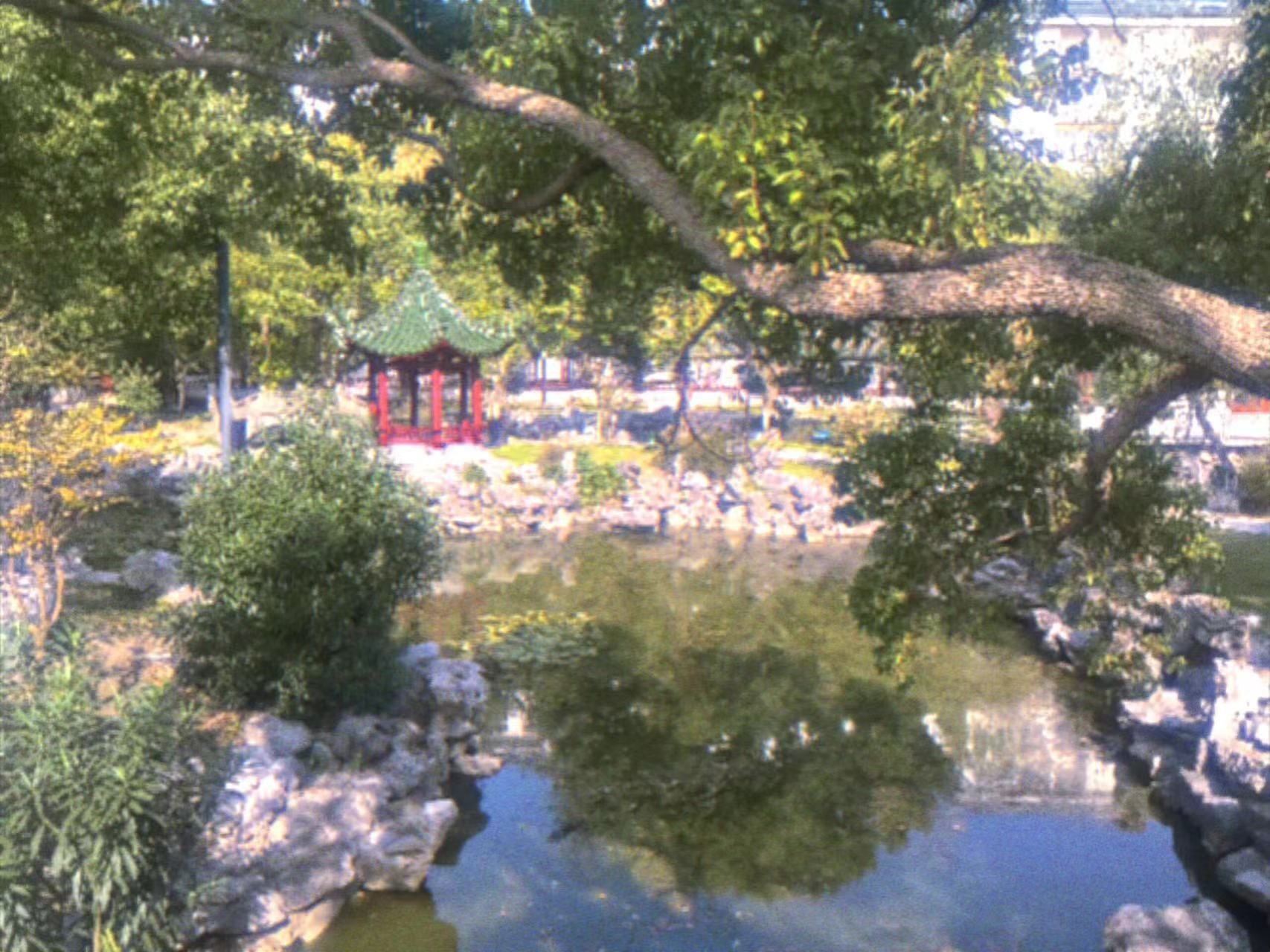 东洲公园旅行图片 3