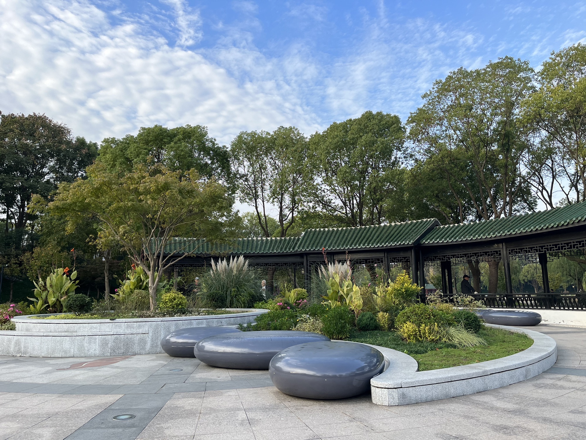 东洲公园旅行图片 2