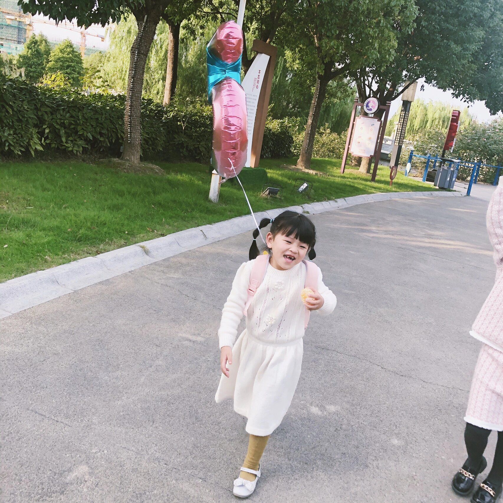 东洲公园旅行图片 2