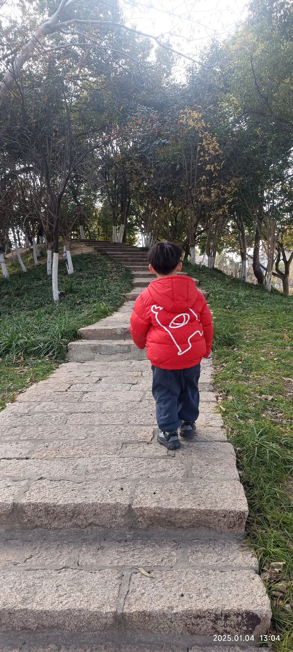 东洲公园旅行图片 3