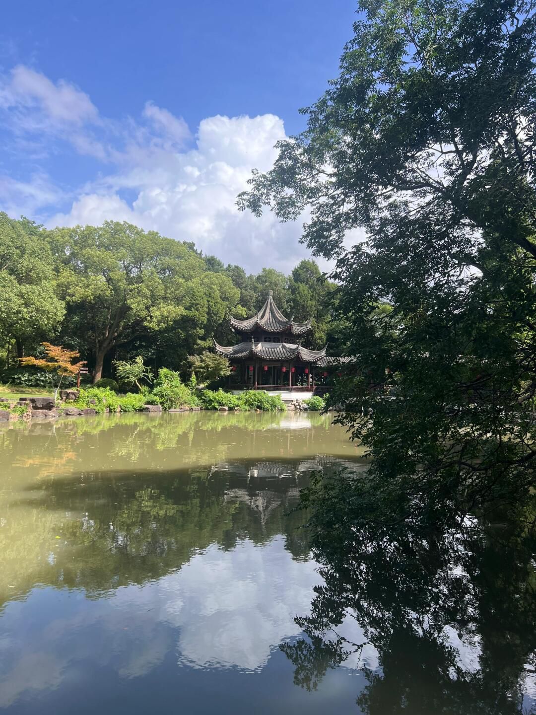 啬园旅行图片 2