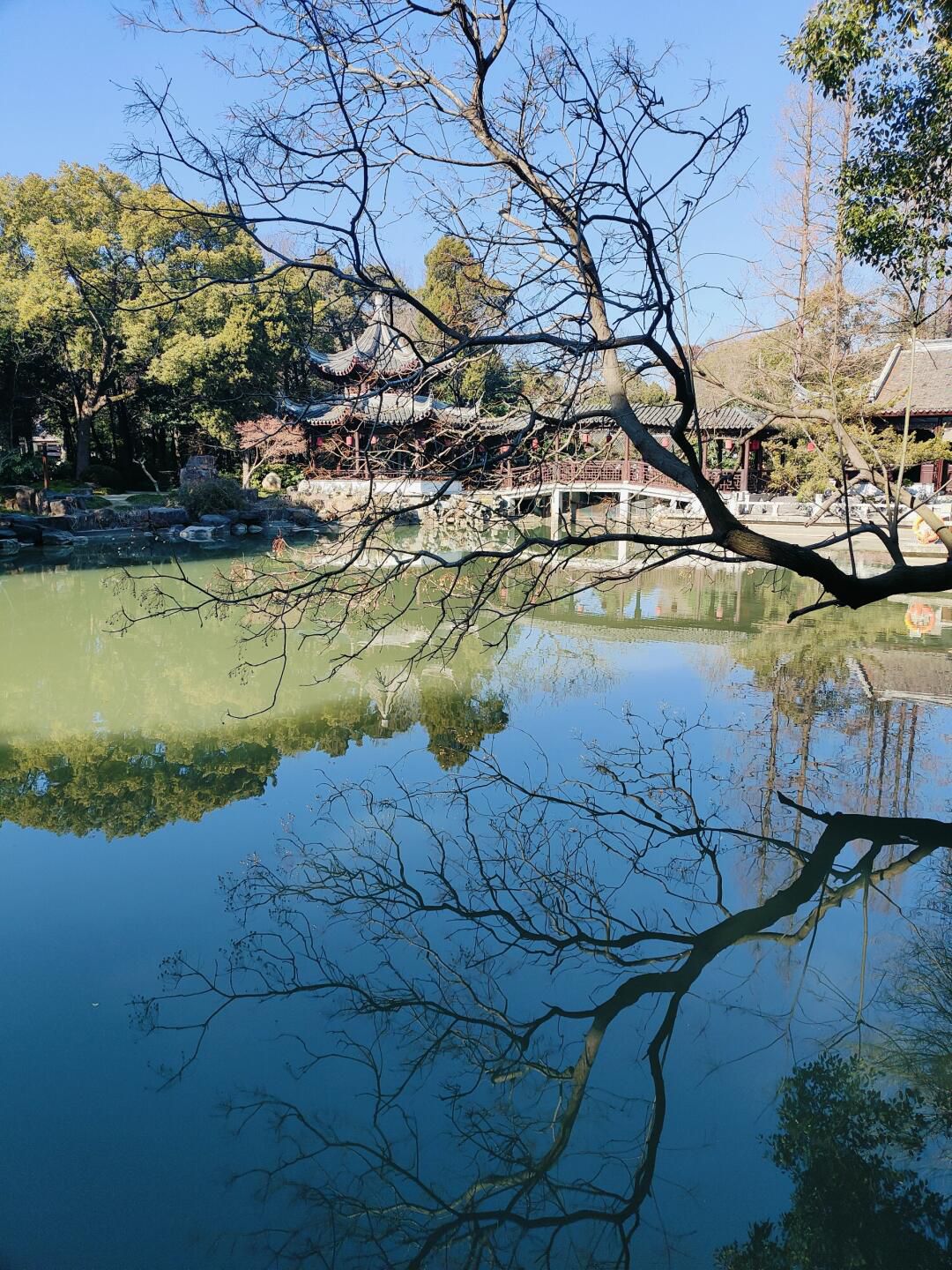 啬园旅行图片 1