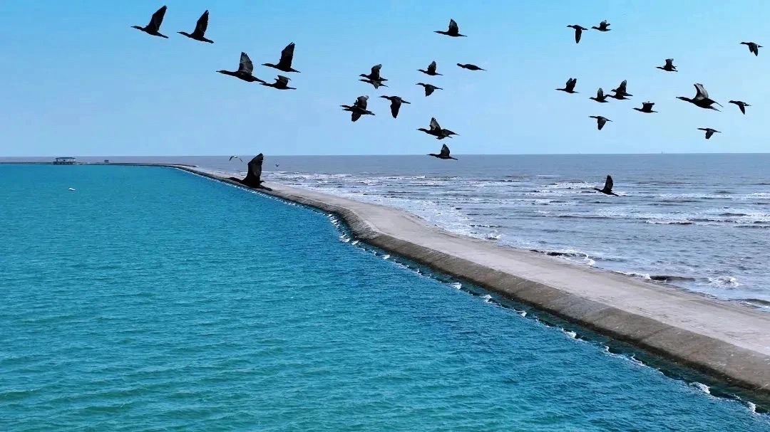 圆陀角风景区旅行图片 2