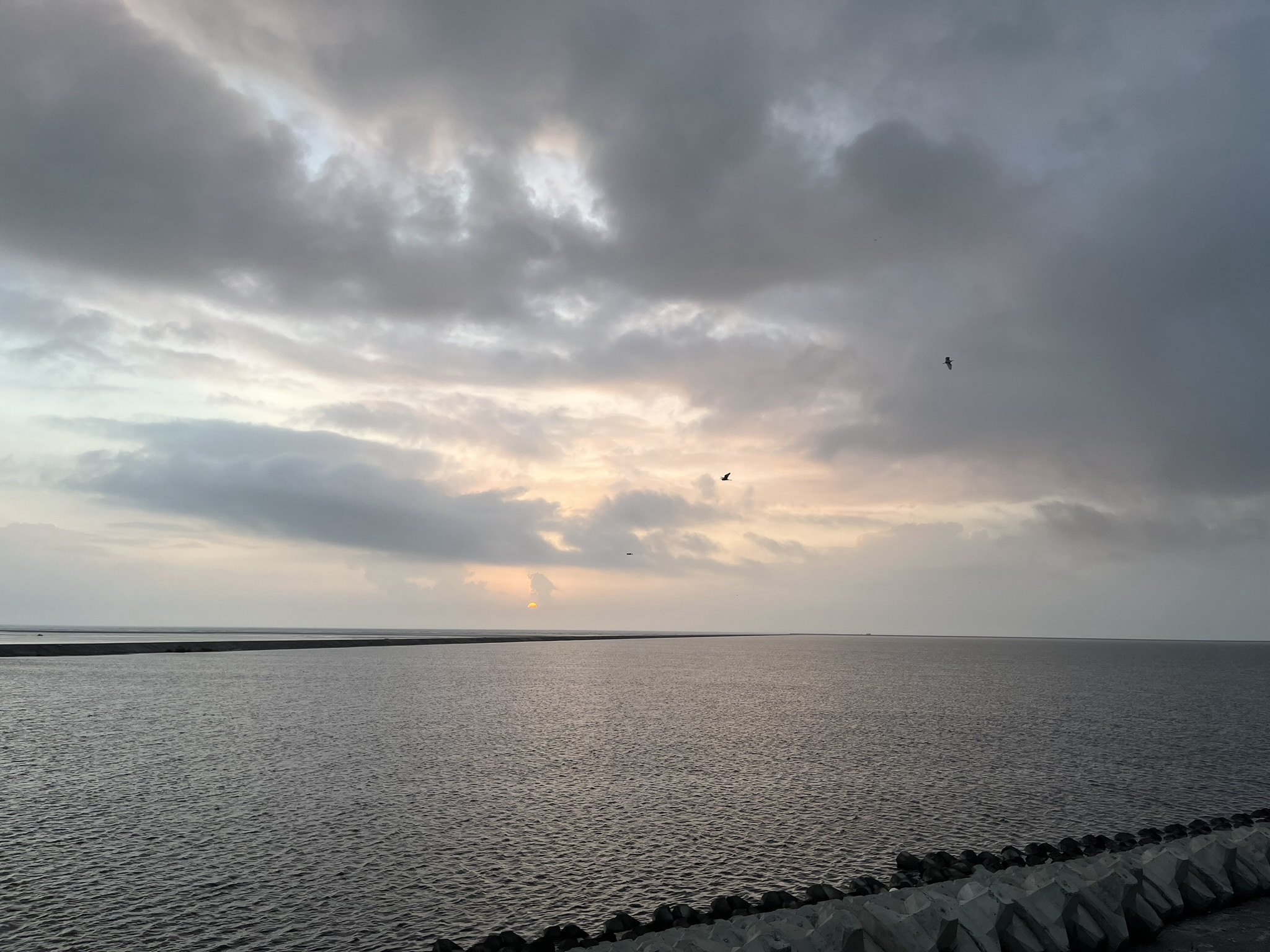 圆陀角风景区旅行图片 1