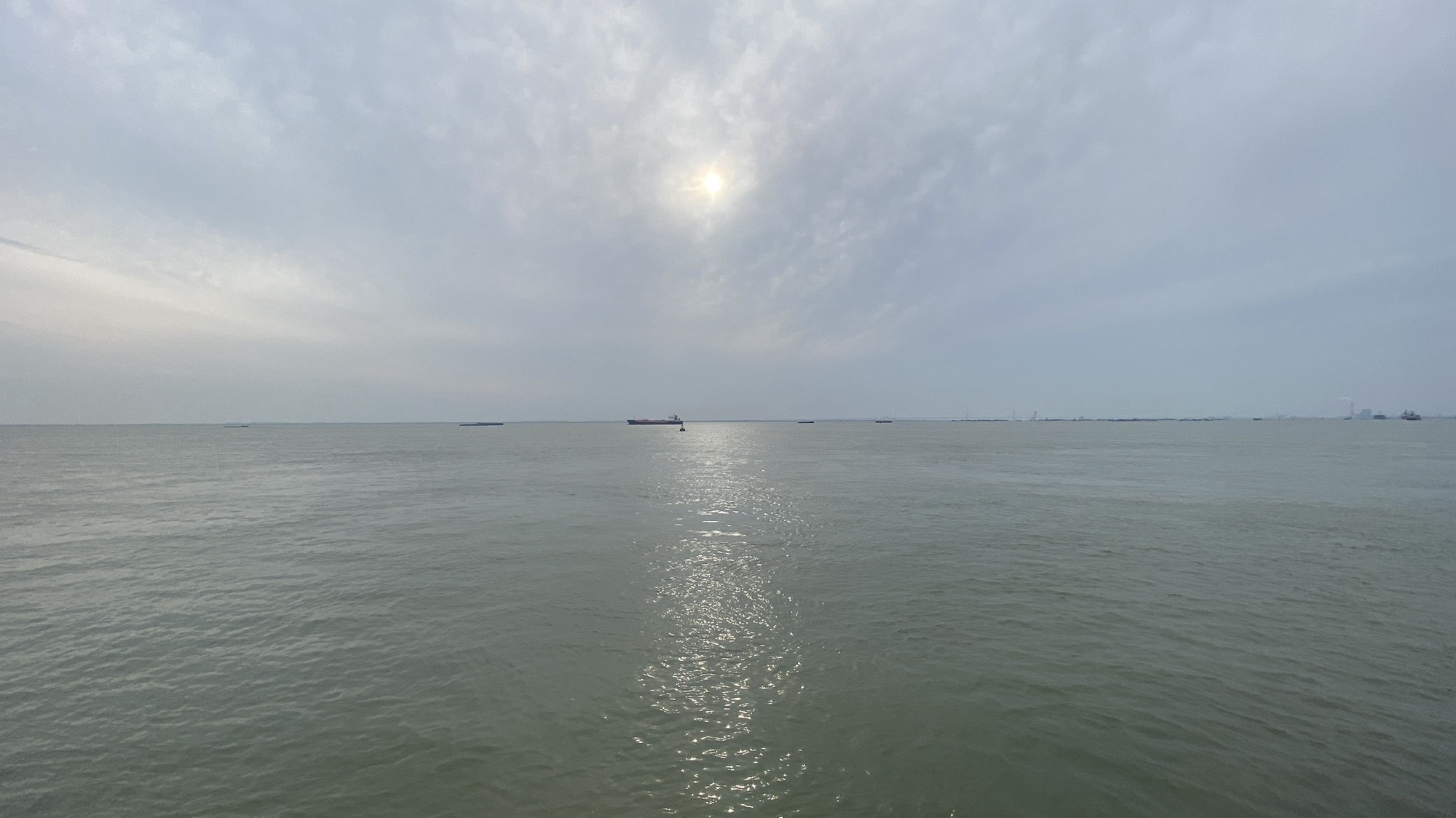 滨江公园旅行图片 3