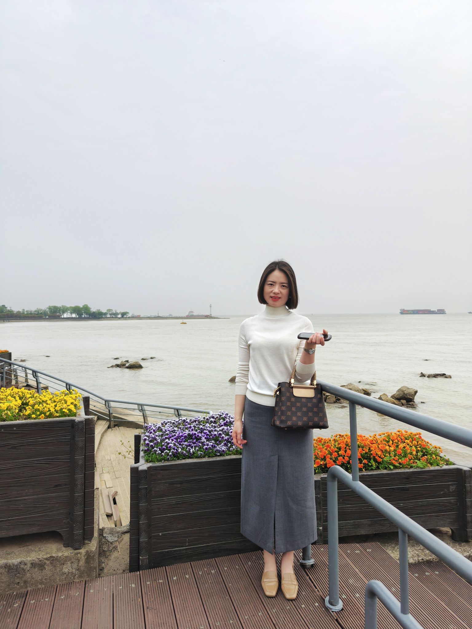 滨江公园旅行图片 3