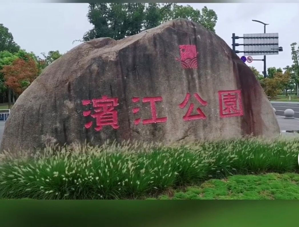 滨江公园旅行图片 1
