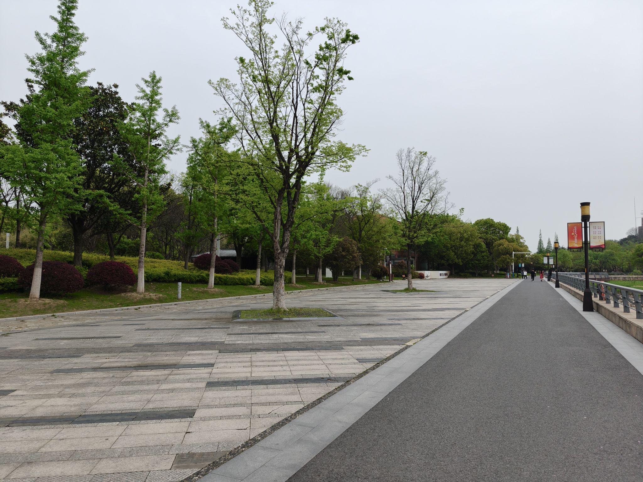 滨江公园旅行图片 1