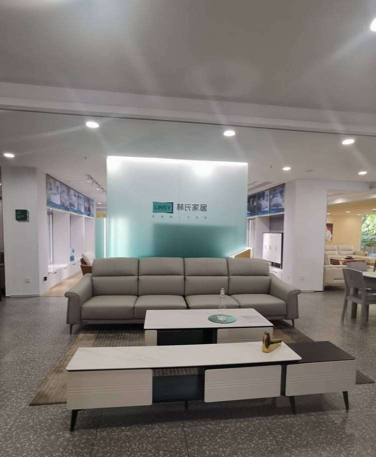香江家具(益寿北路店)