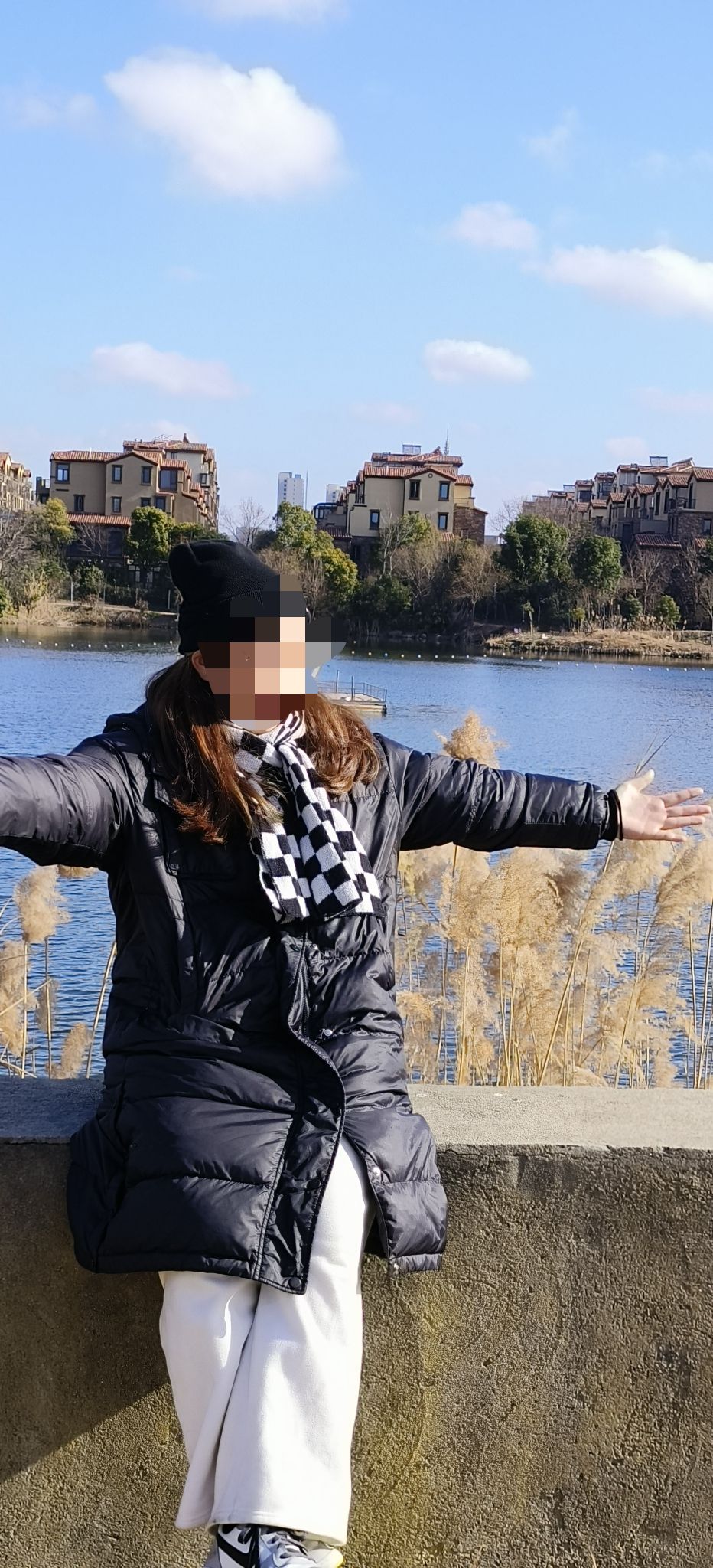 东方大寿星园旅行图片 1