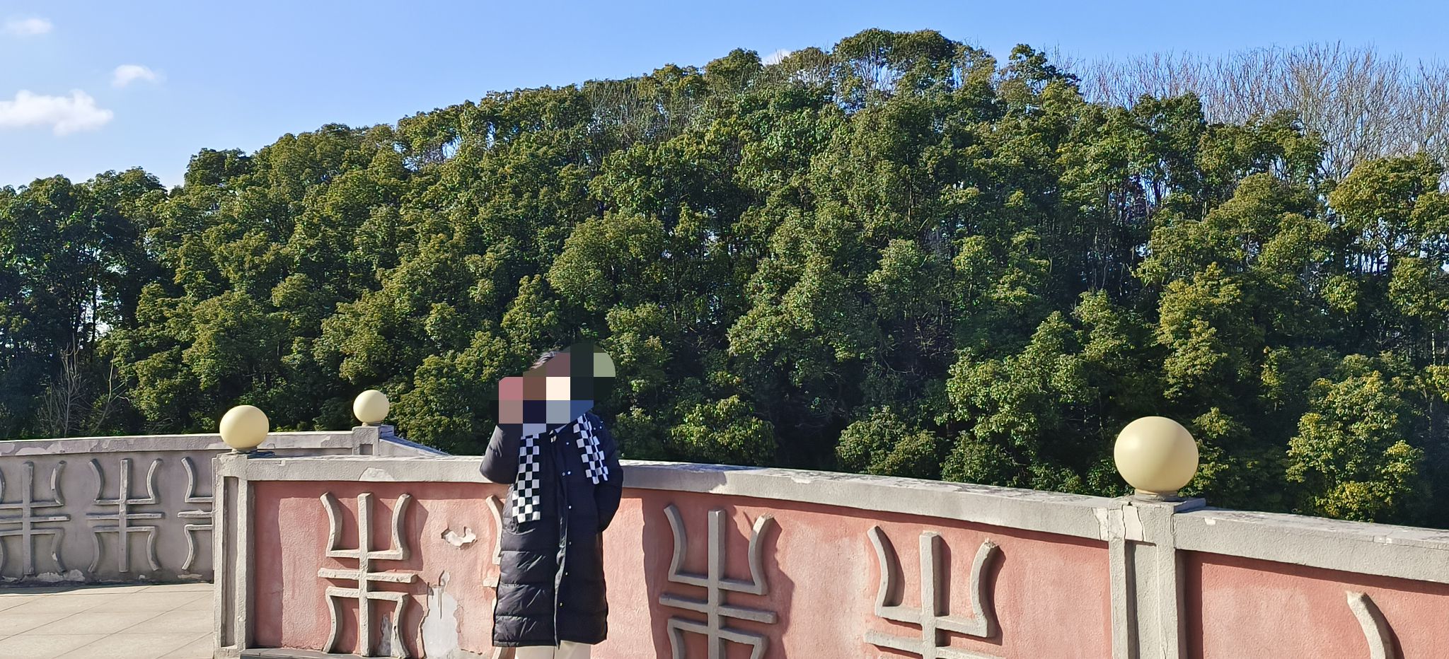 东方大寿星园旅行图片 3