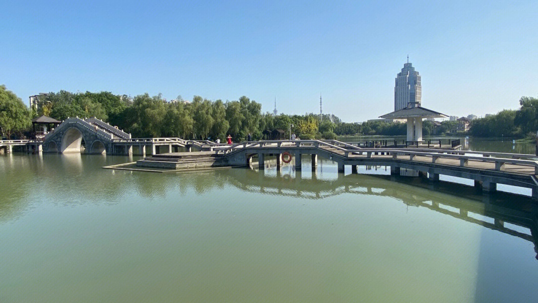 浅水湾水上公园旅行图片 1