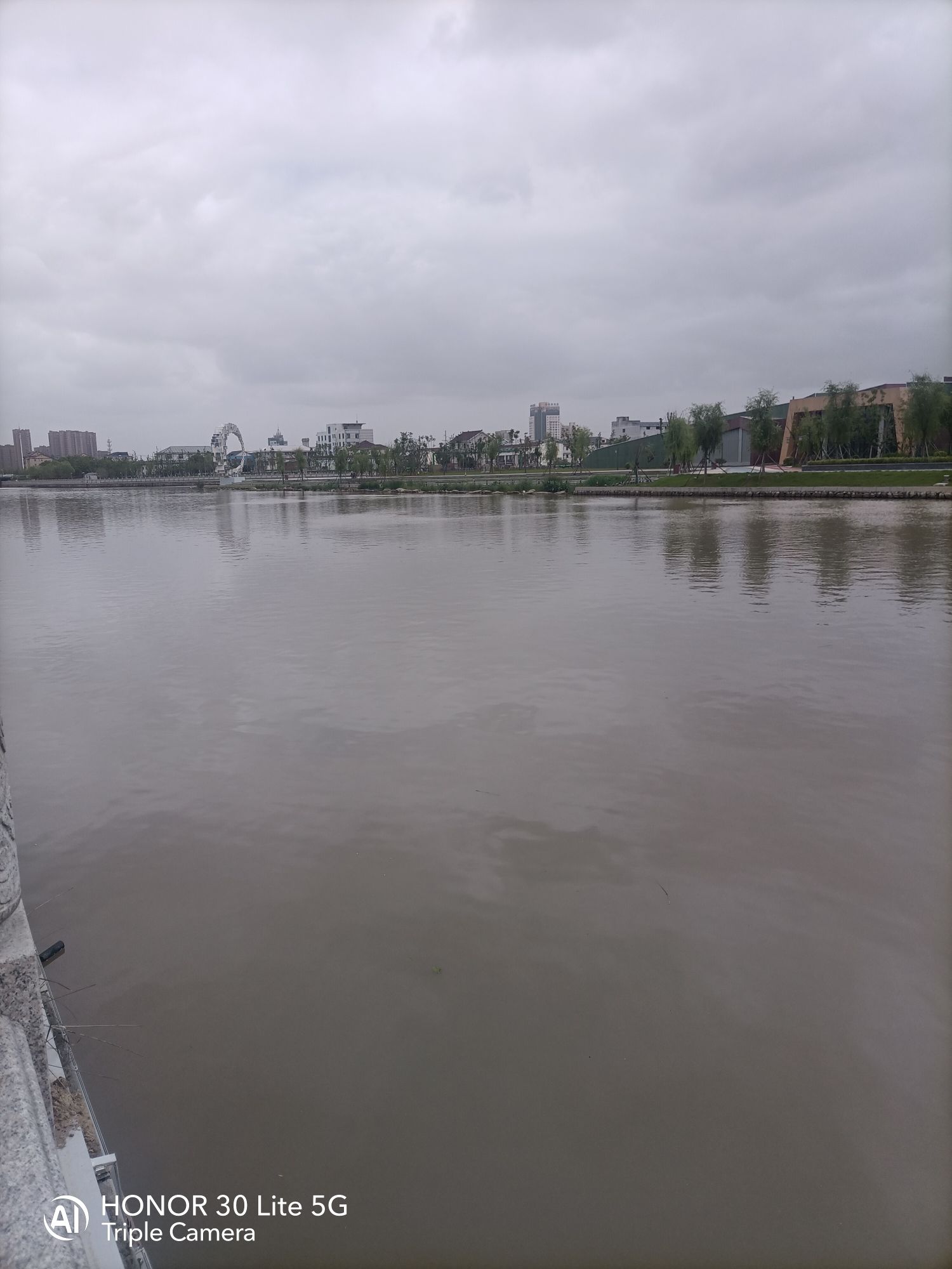 浅水湾水上公园旅行图片 3