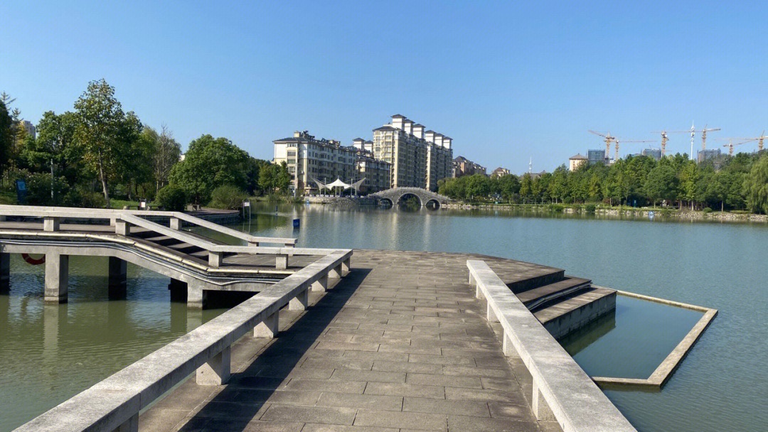 浅水湾水上公园旅行图片 3