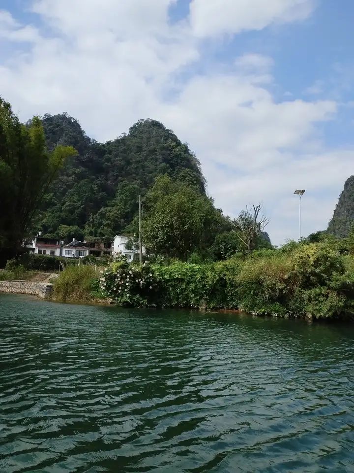 世外桃园生态园旅行图片 2