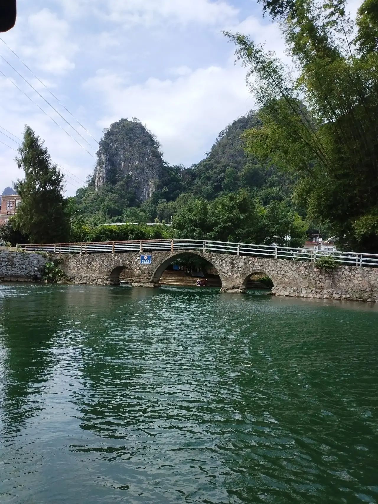 世外桃园生态园旅行图片 1