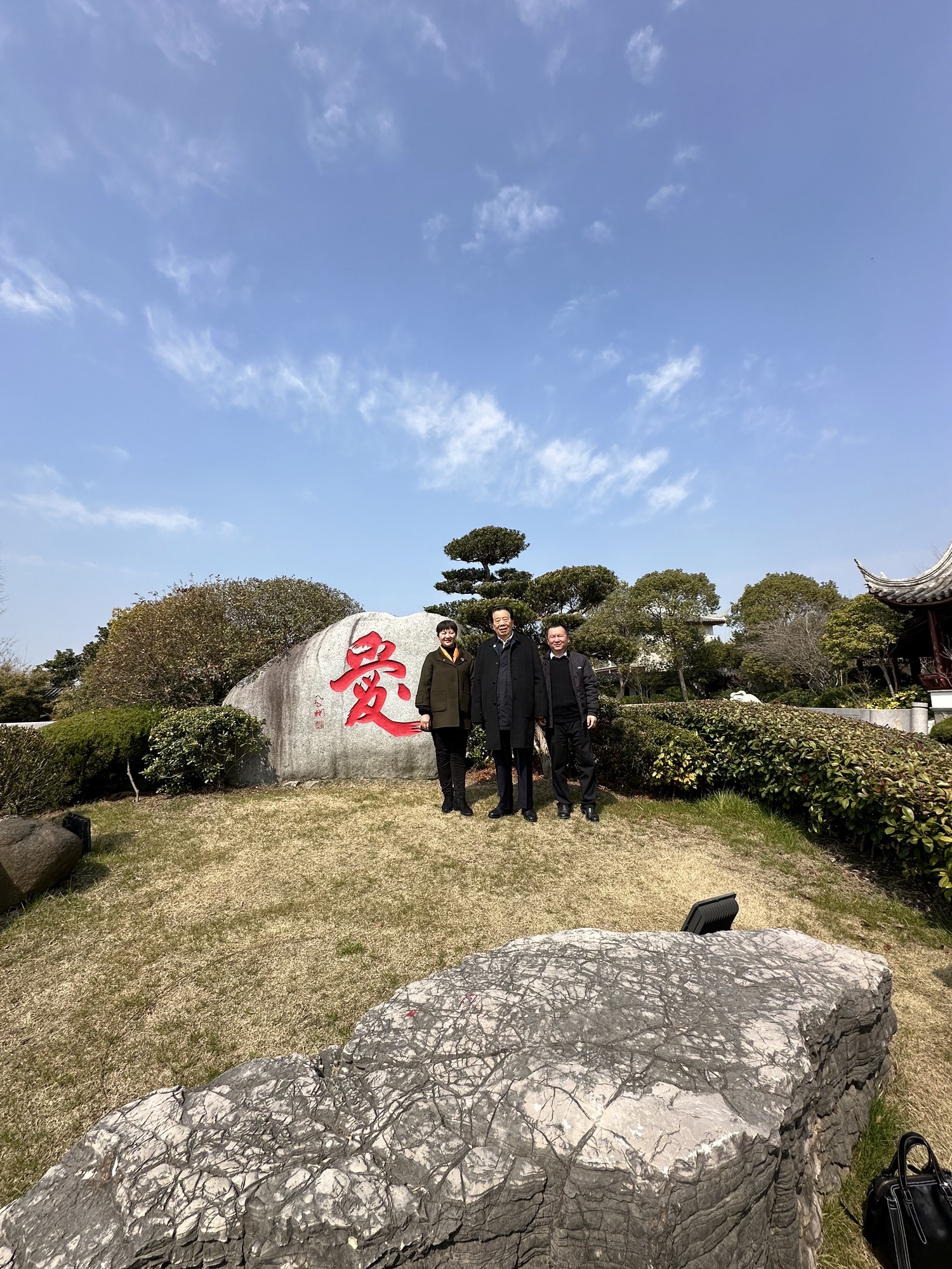 通州忠孝文化园旅行图片 3