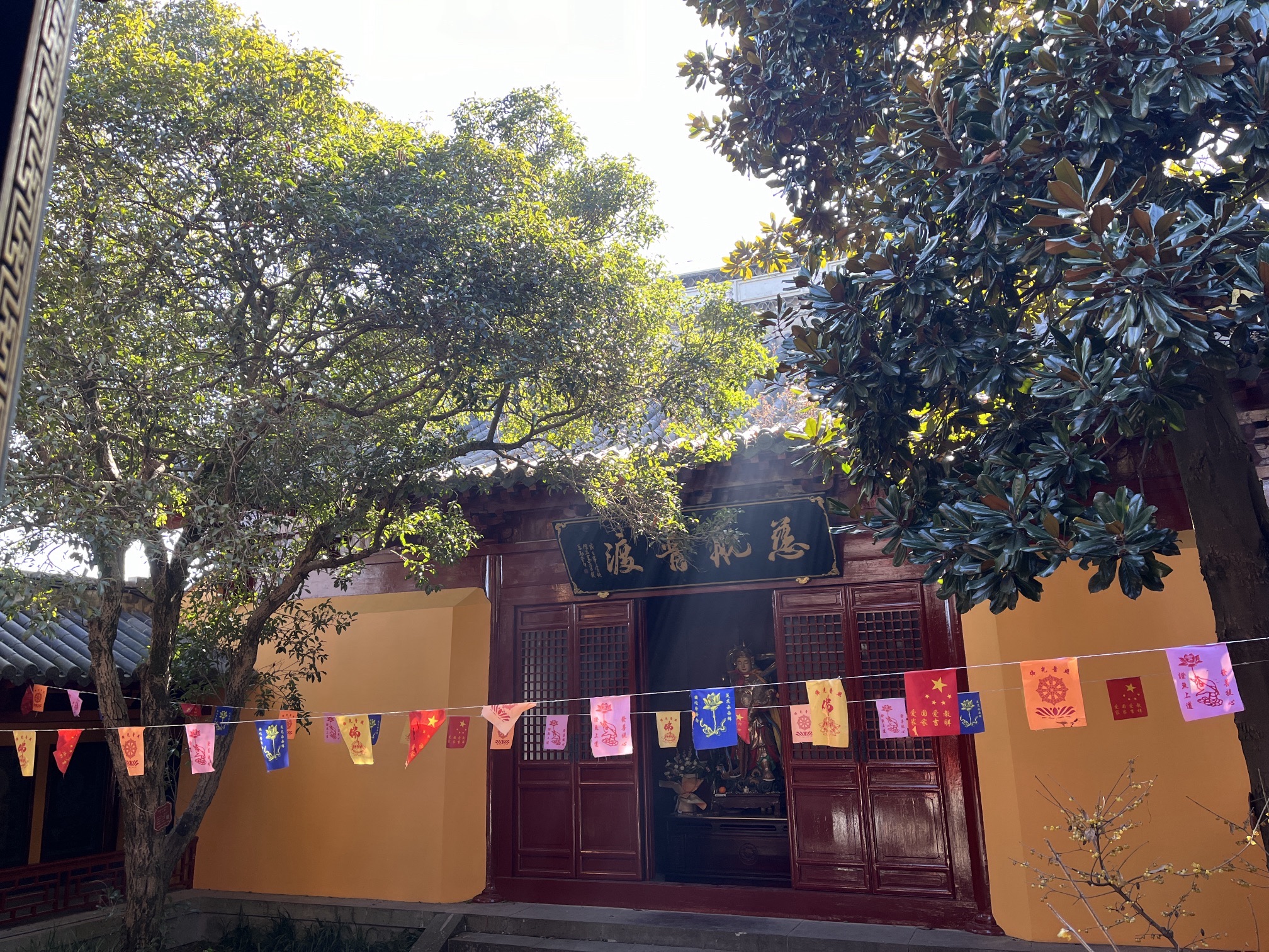 军山景区旅行图片 3