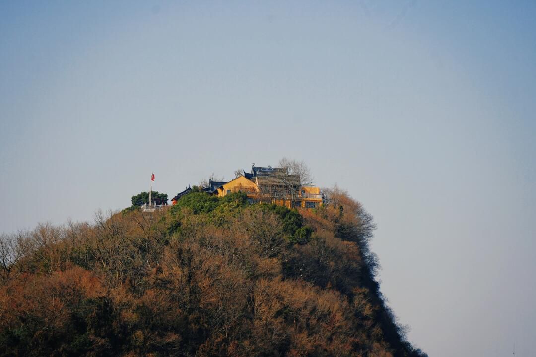 军山景区旅行图片 3
