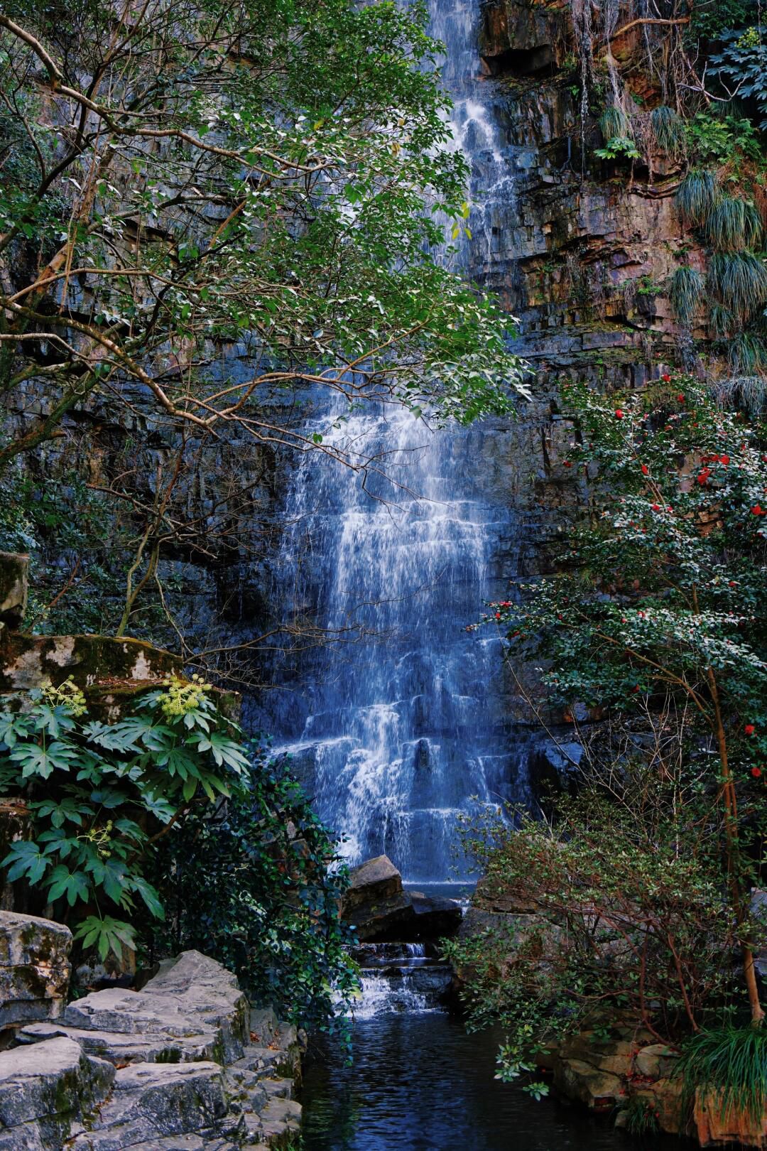 军山景区旅行图片 2