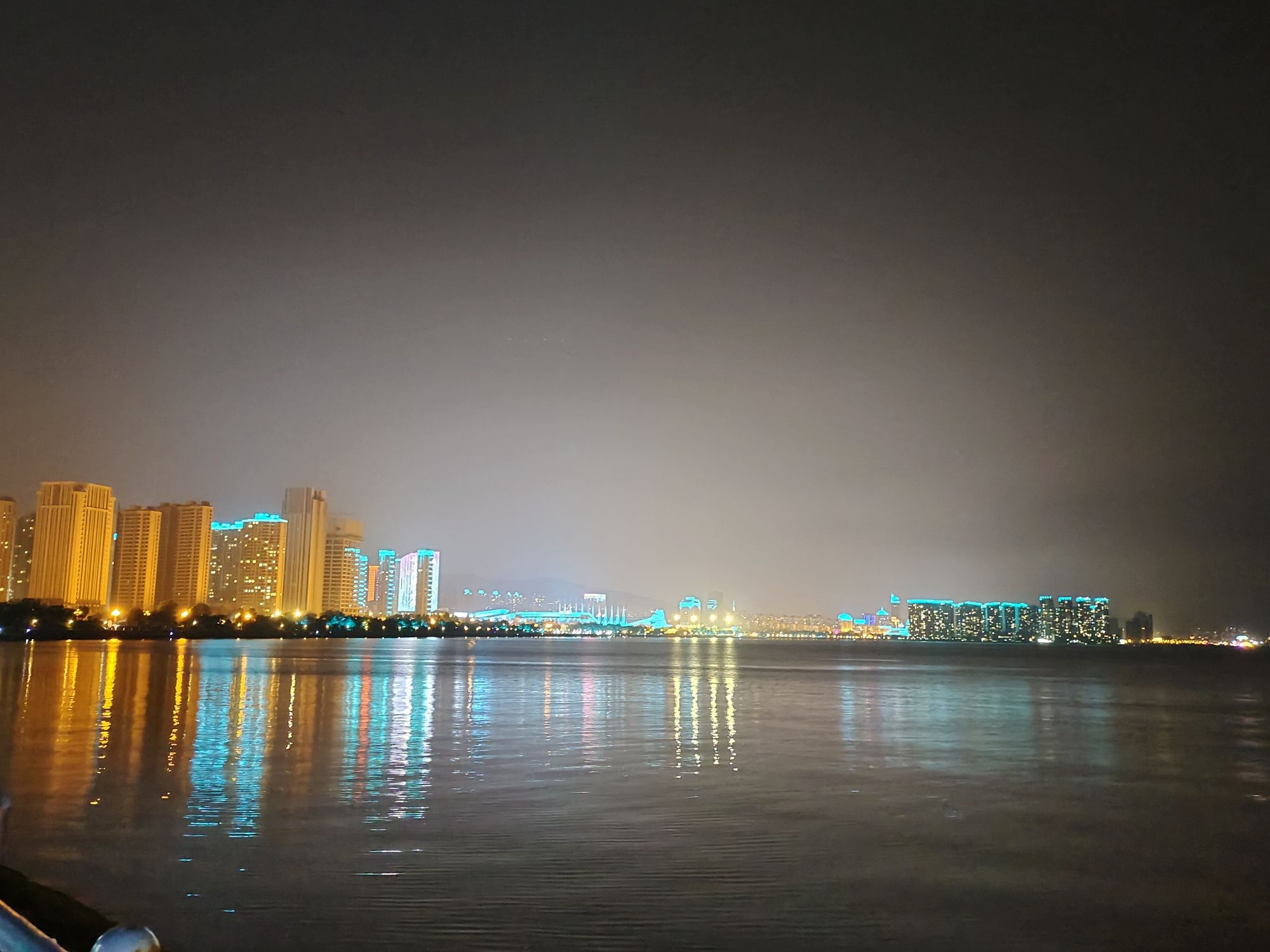 海韵公园旅行图片 3