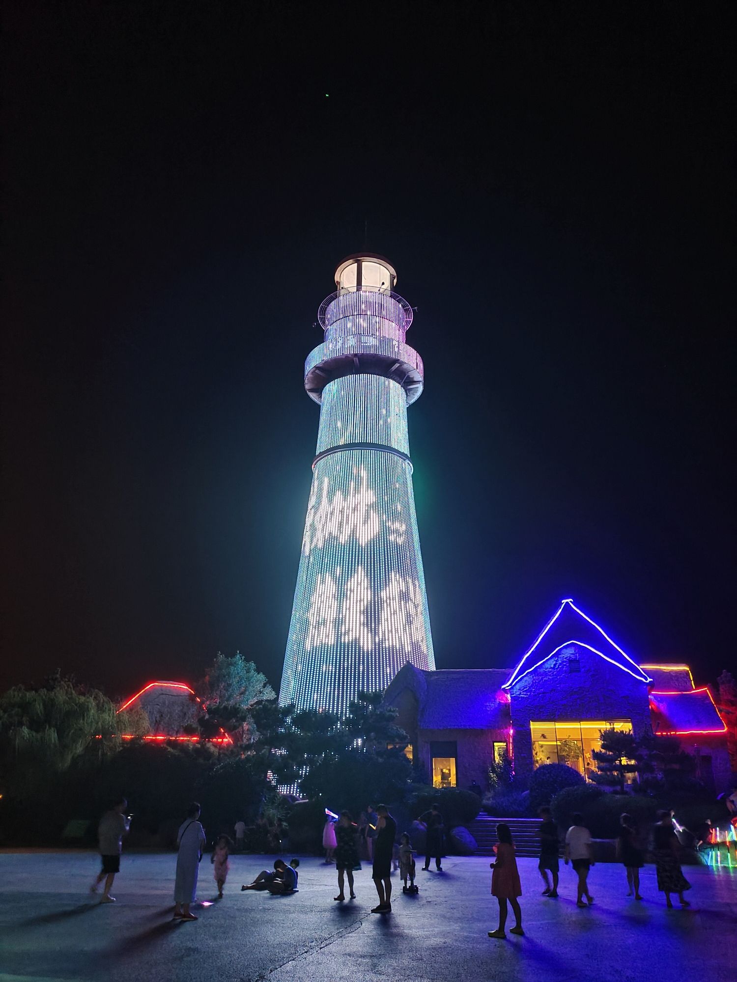 海韵公园旅行图片 2